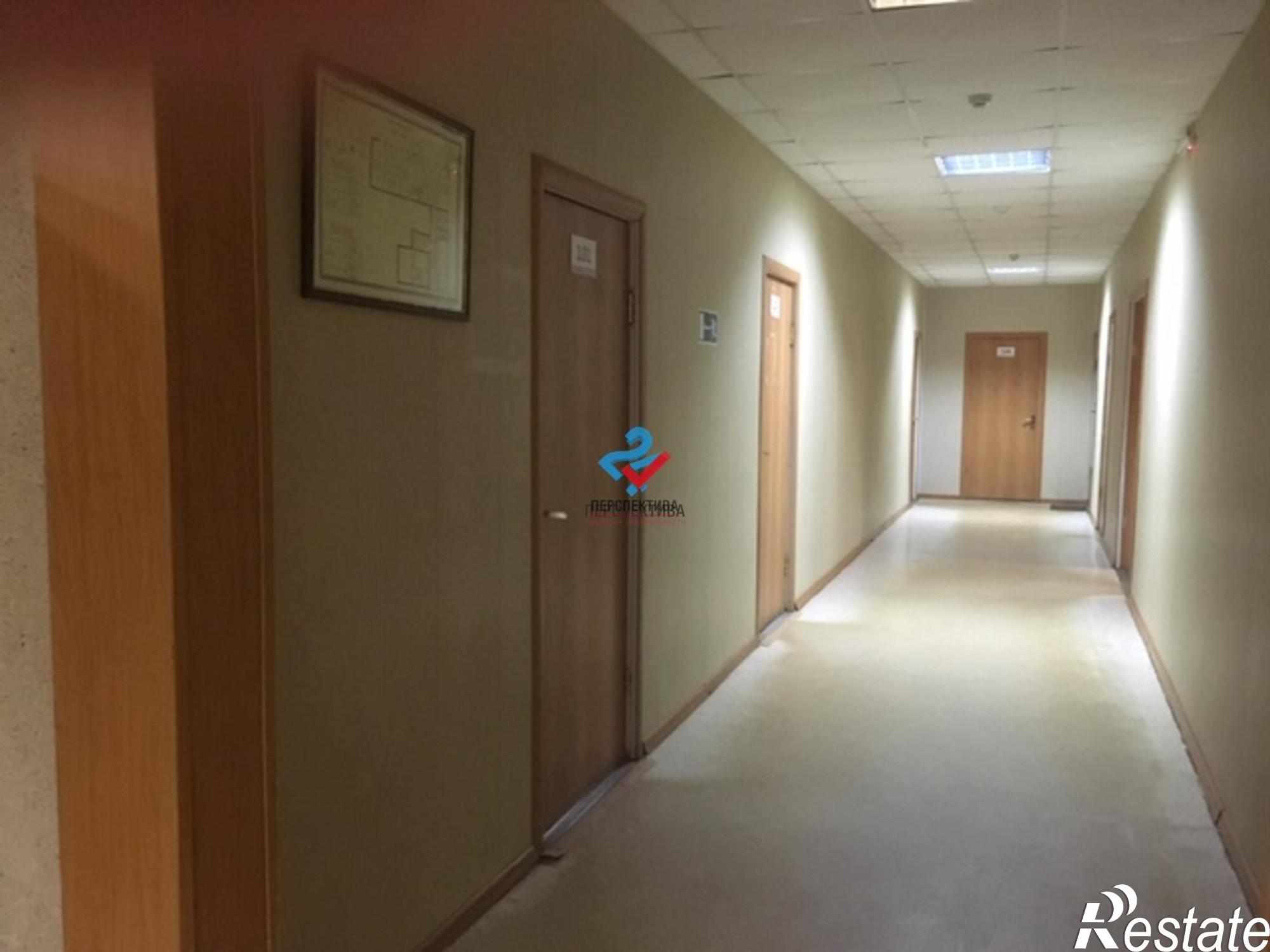 Сдать офис, помещение под офис за 11 500 рублей на улица Суворова, 111
