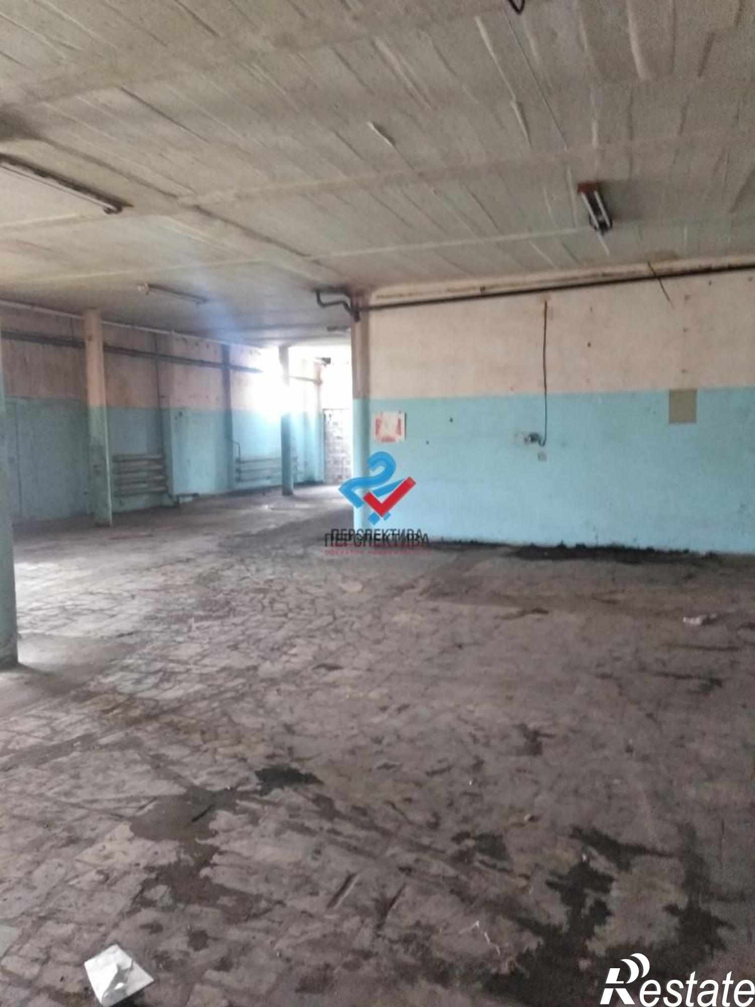 Сдать производственную площадь за 145 500 рублей на Совхозная улица, 12