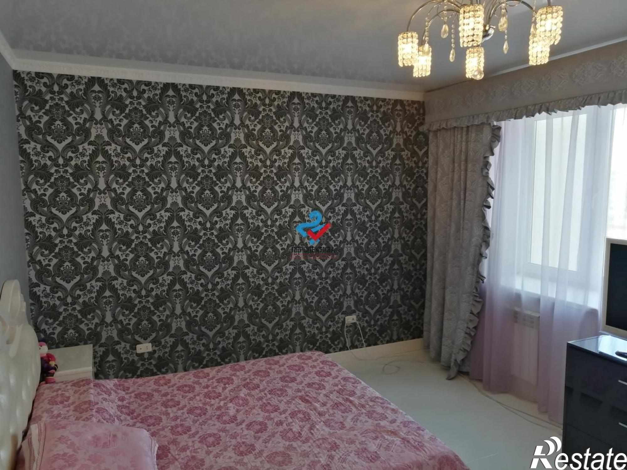 Купить квартиру за 5 900 000 рублей на улица Пушкина, 45