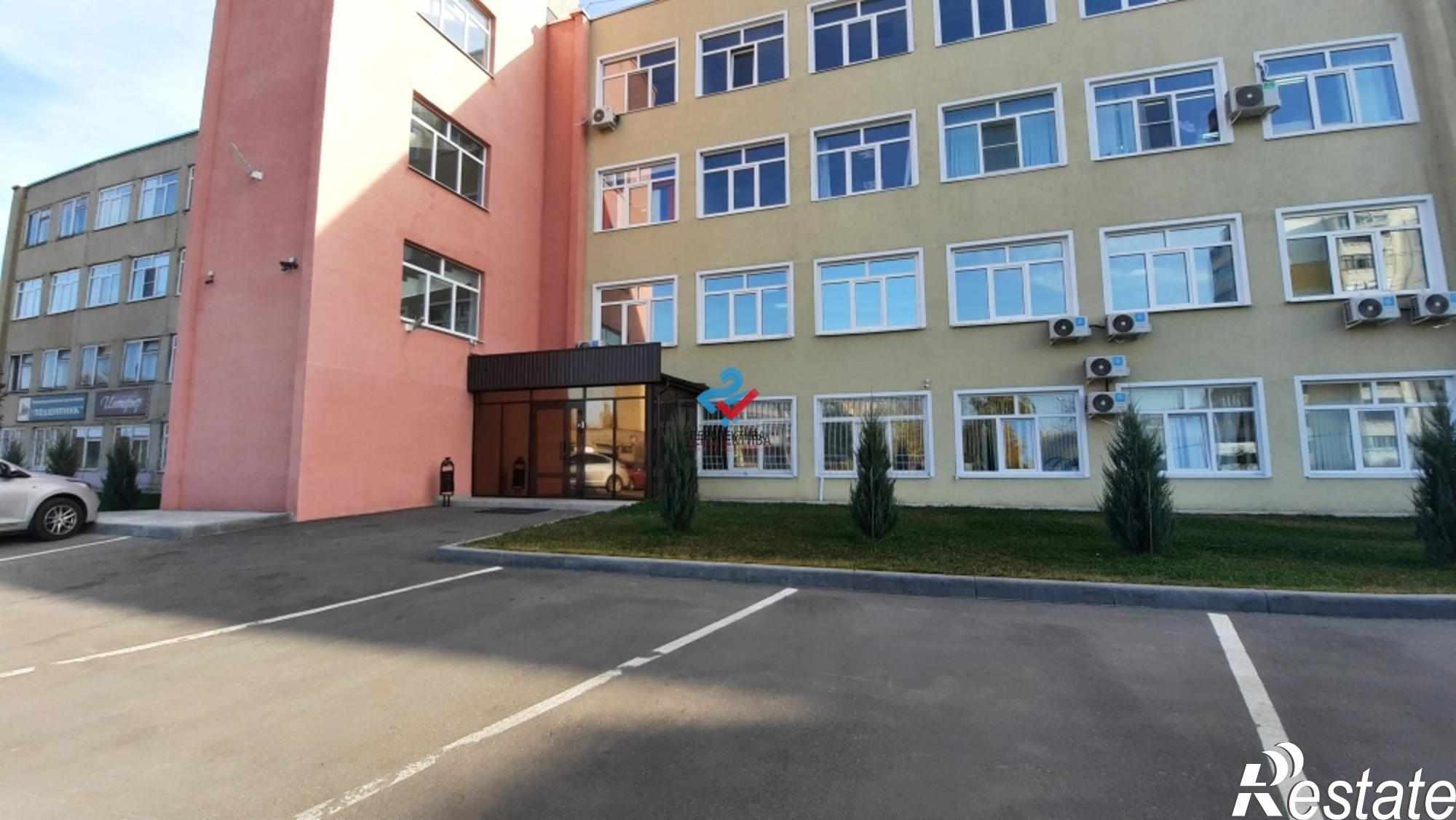 Сдать офис, помещение под офис за 93 280 рублей на улица Антонова, 3