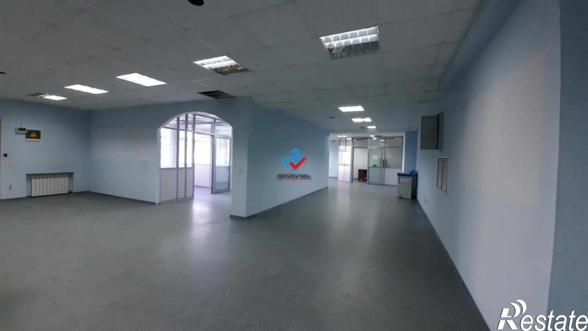 Сдать офис, помещение под офис за 93 280 рублей на улица Антонова, 3