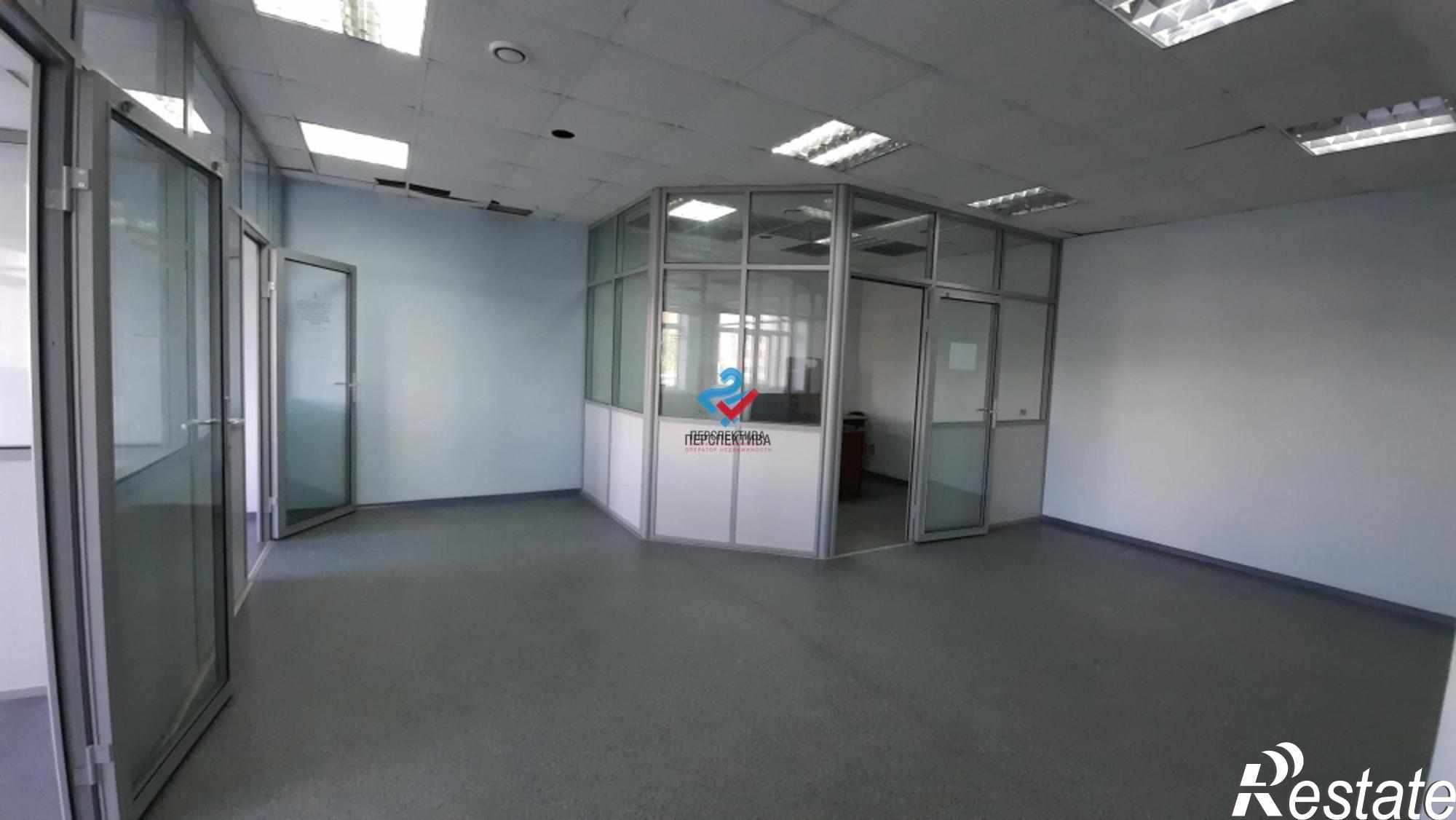 Сдать офис, помещение под офис за 93 280 рублей на улица Антонова, 3
