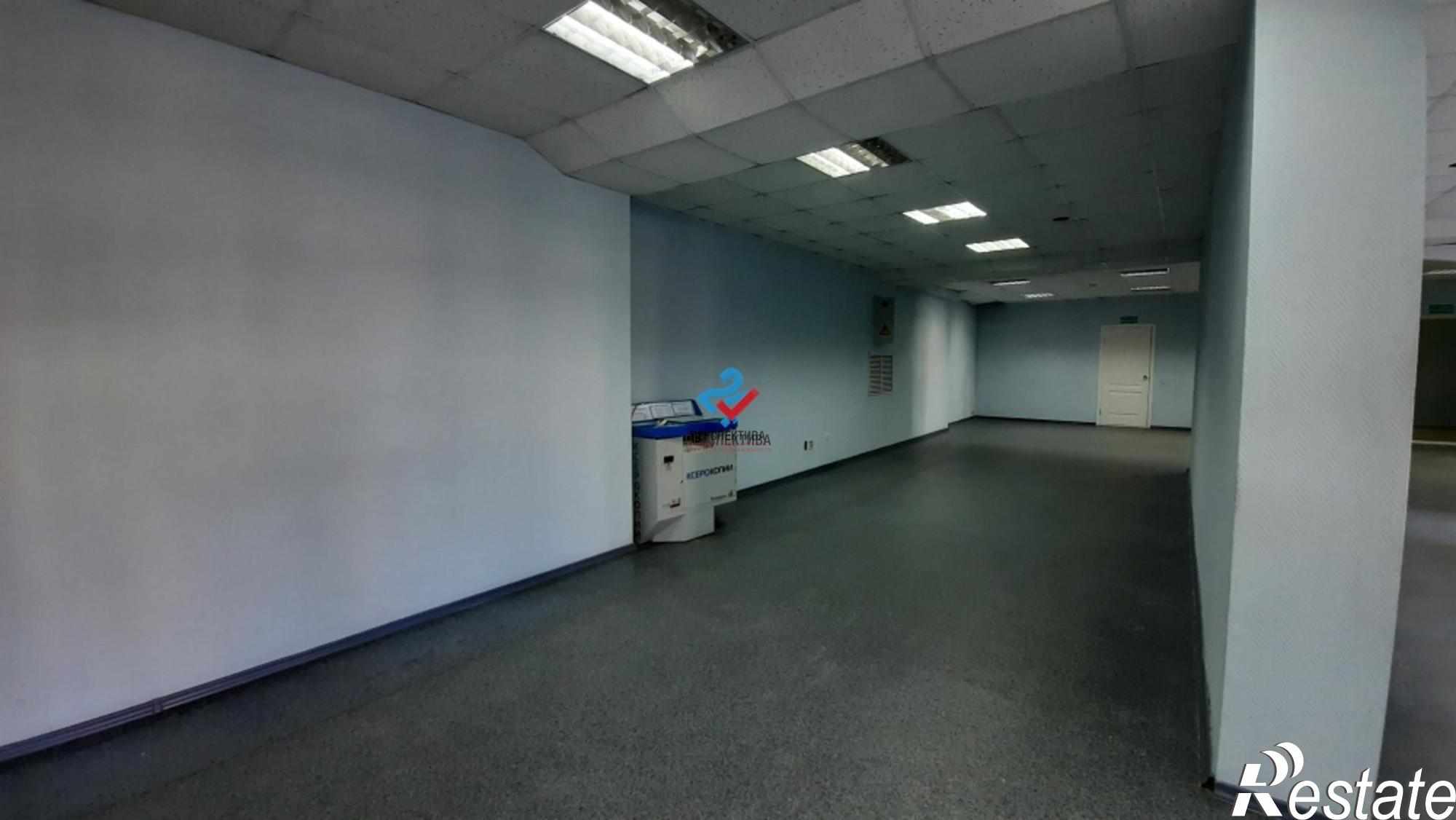Сдать офис, помещение под офис за 93 280 рублей на улица Антонова, 3