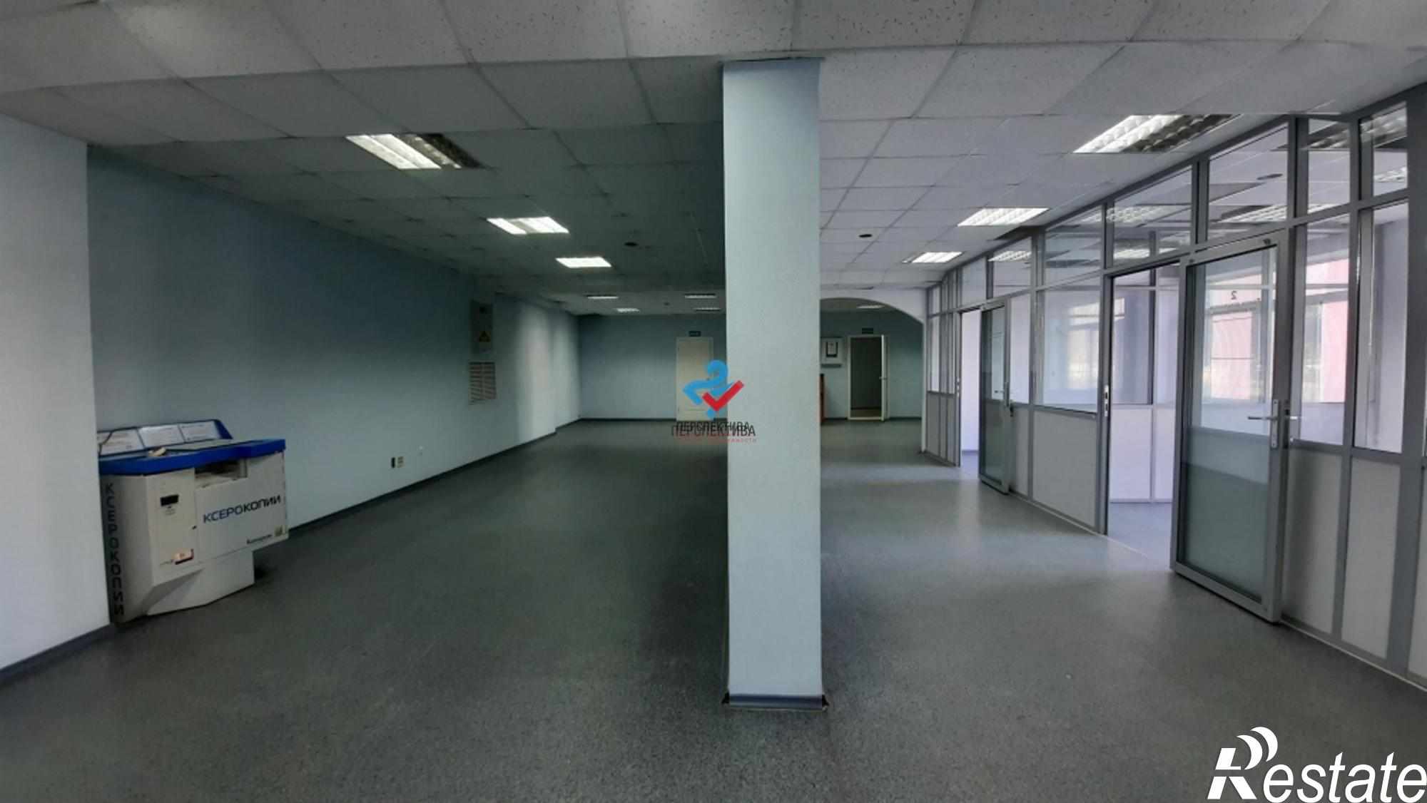 Сдать офис, помещение под офис за 93 280 рублей на улица Антонова, 3