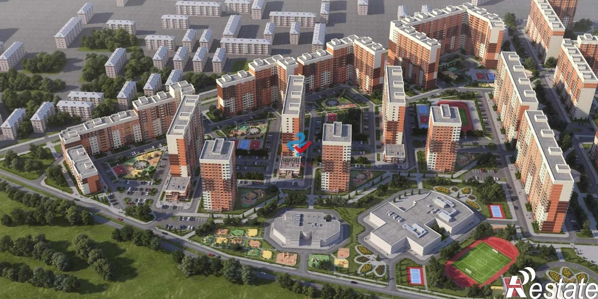 Купить офис, помещение под офис за 5 588 000 рублей на Побочинская улица, 11