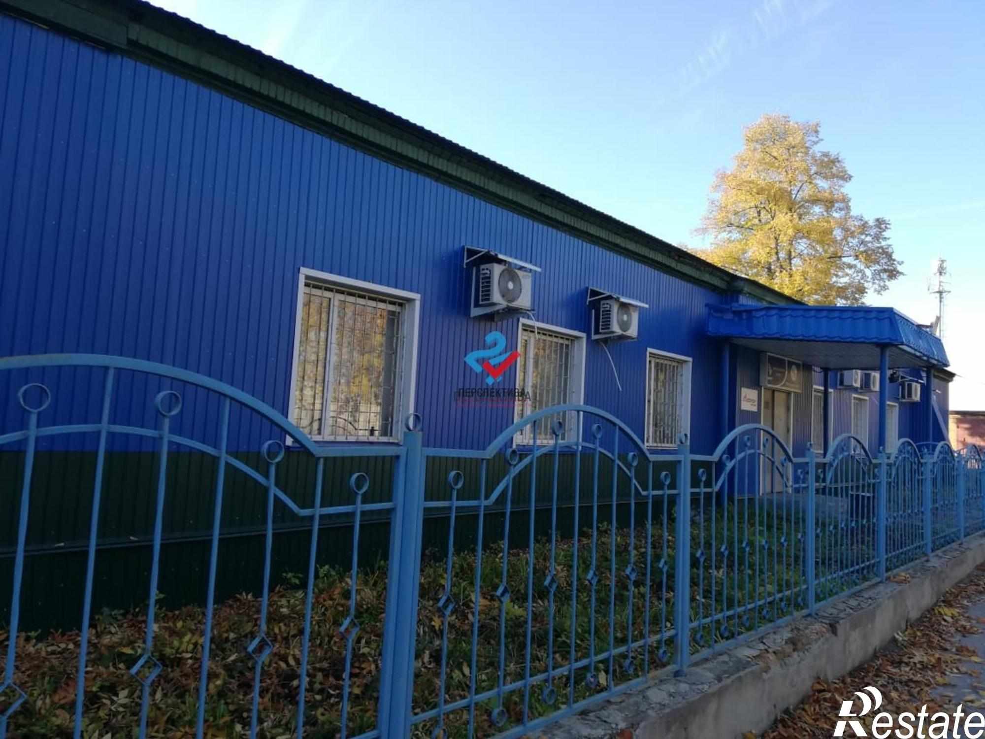 Сдать офис, помещение под офис за 116 550 рублей на Заводская улица, 3