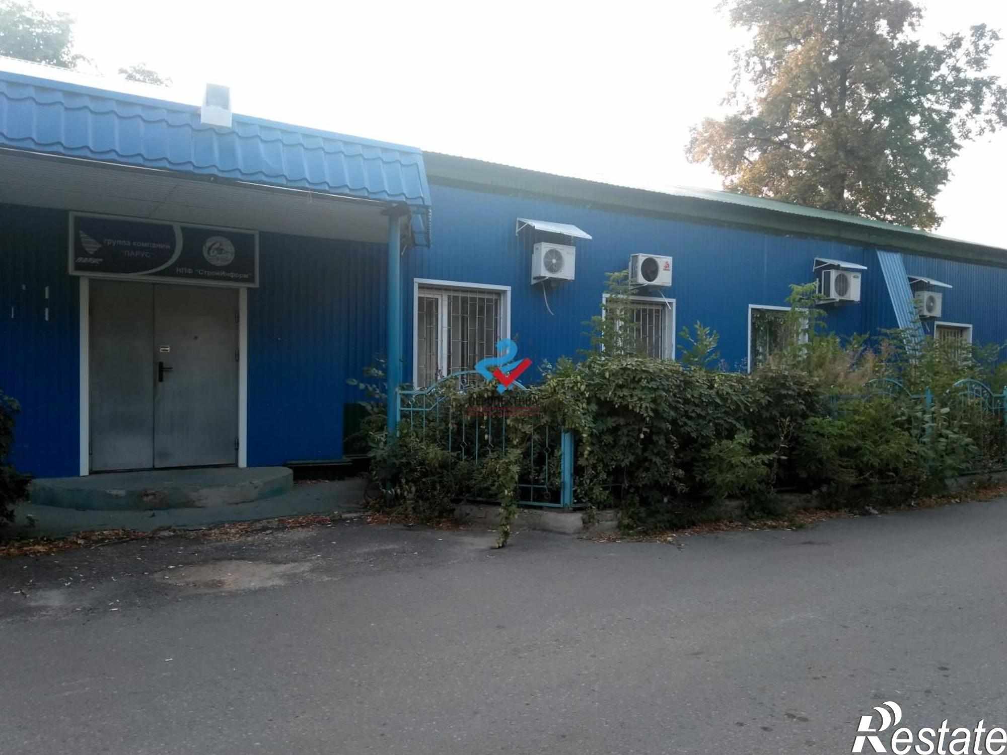 Сдать офис, помещение под офис за 6 650 рублей на Заводская улица, 3