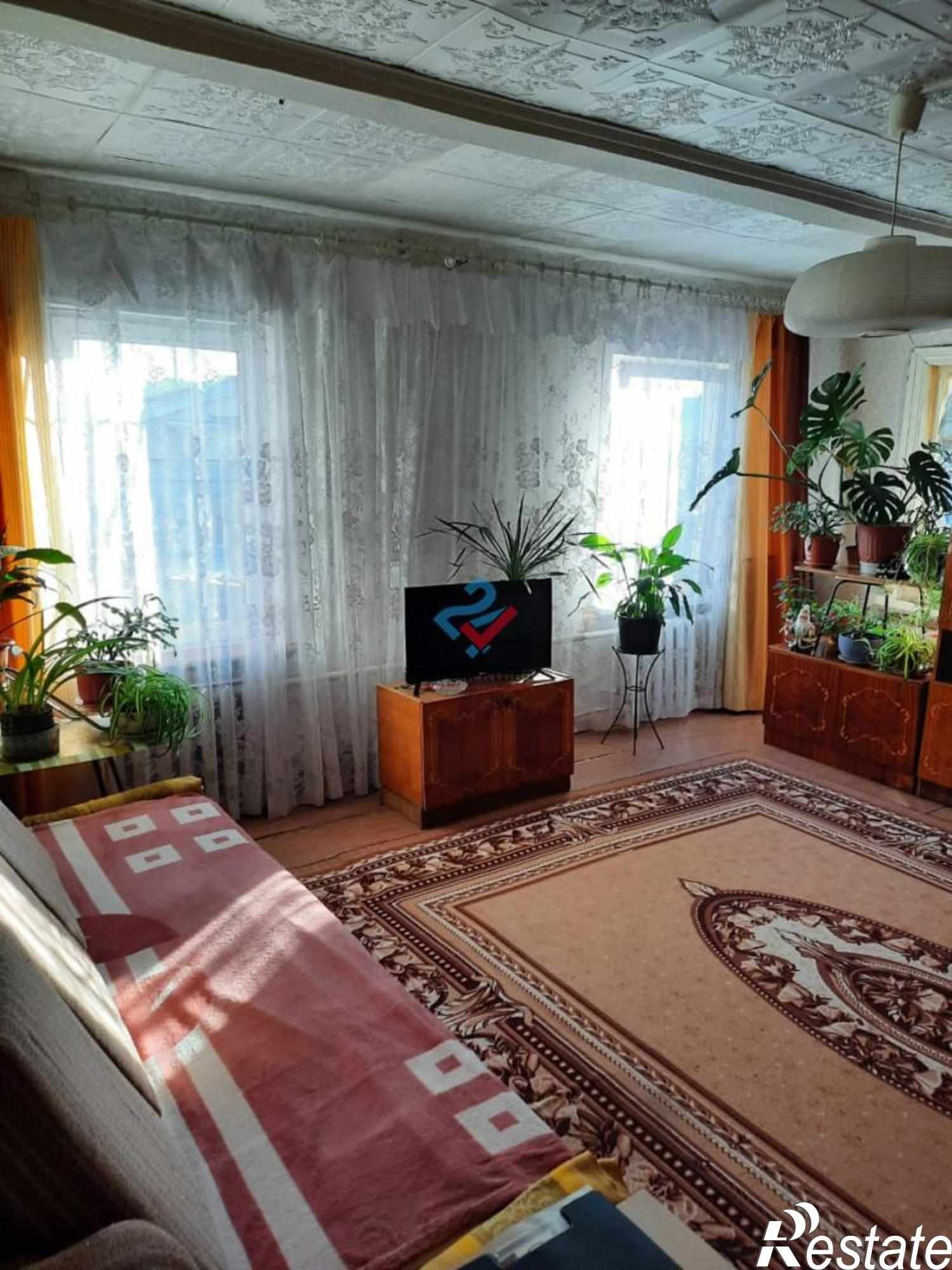 Купить дачу, дом, коттедж за 2 700 000 рублей на 2-й переулок Верещагина, 11