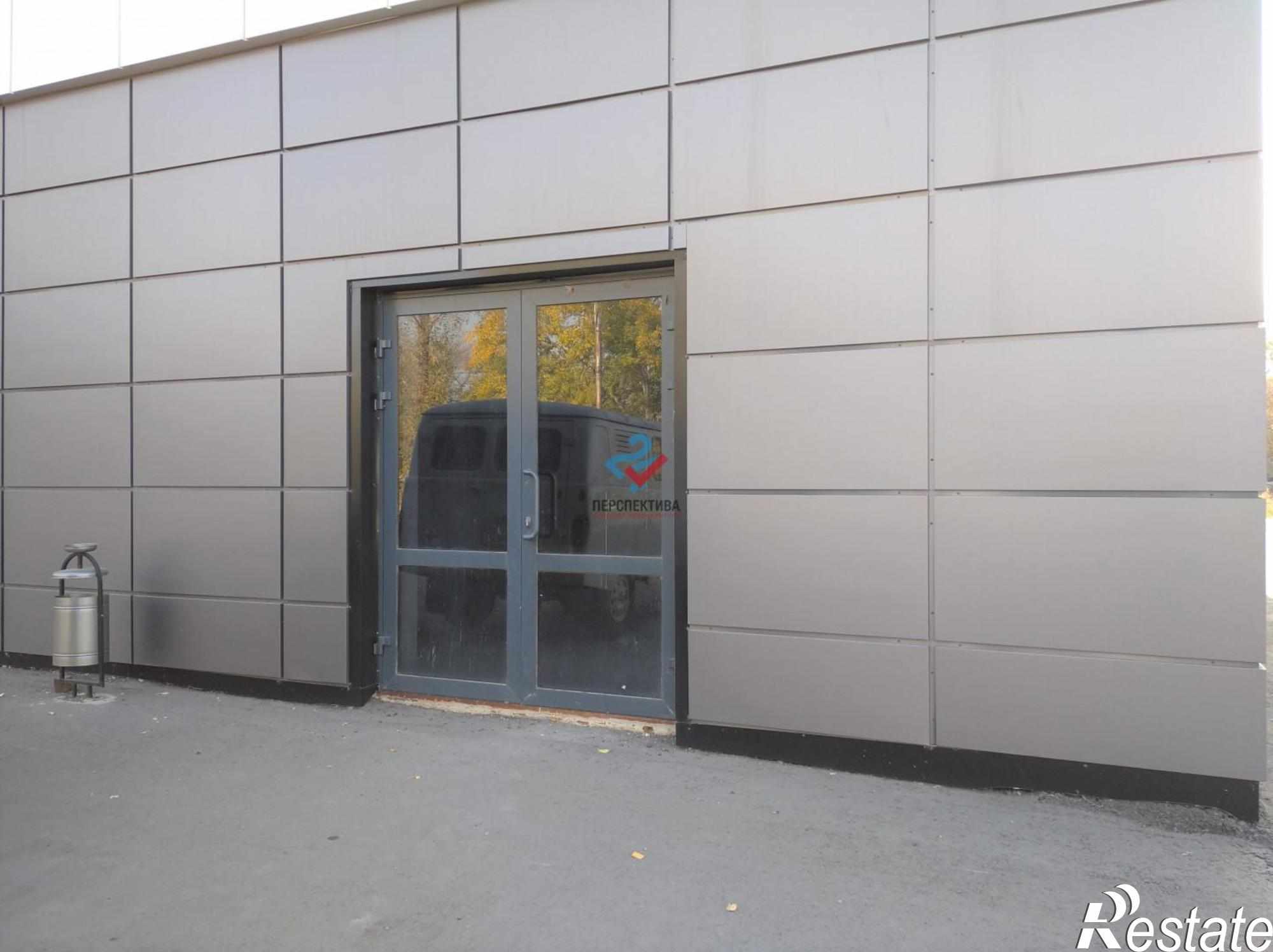 Сдать офис, помещение под офис за 135 000 рублей на улица Калинина, 130Б