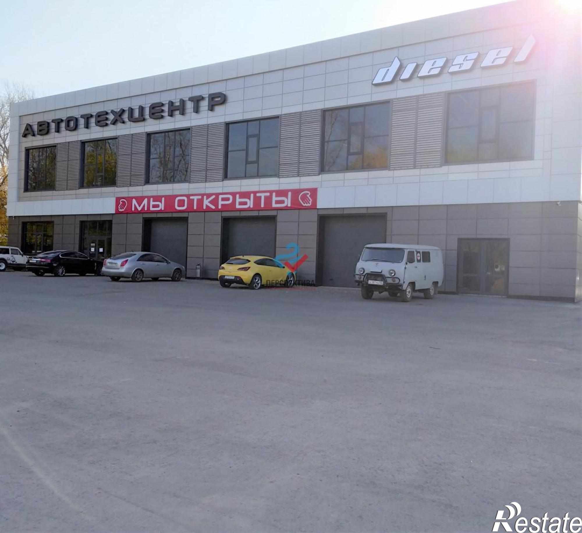 Сдать офис, помещение под офис за 135 000 рублей на улица Калинина, 130Б