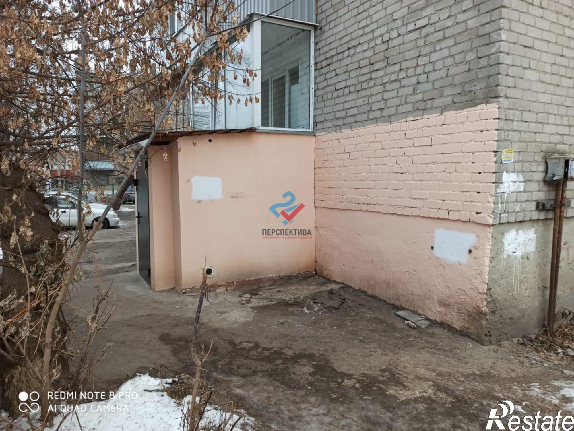 Купить офис, помещение под офис за 5 300 000 рублей на улица Суворова, 44