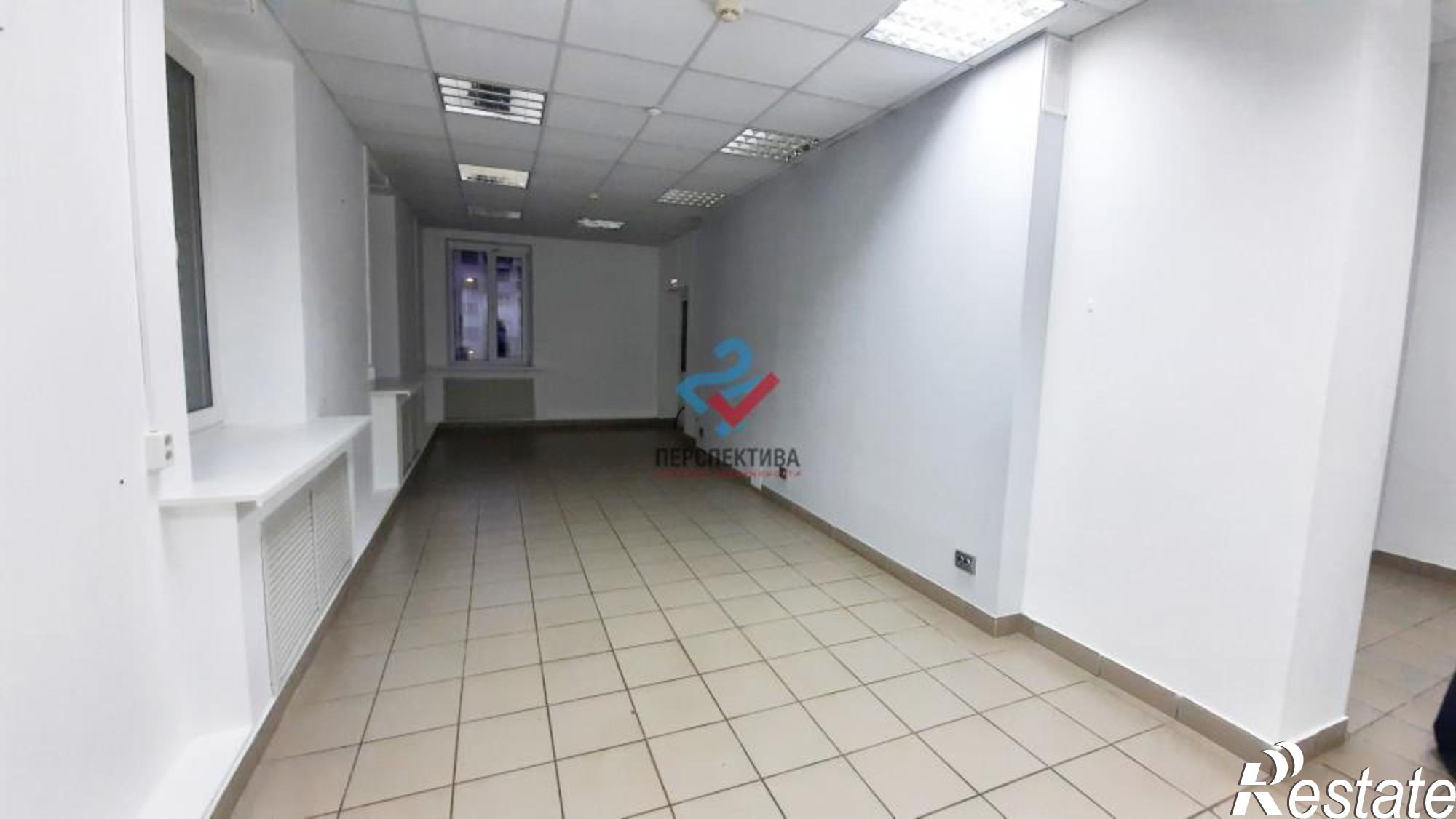 Сдать офис, помещение под офис за 22 800 рублей на Московская улица, 17