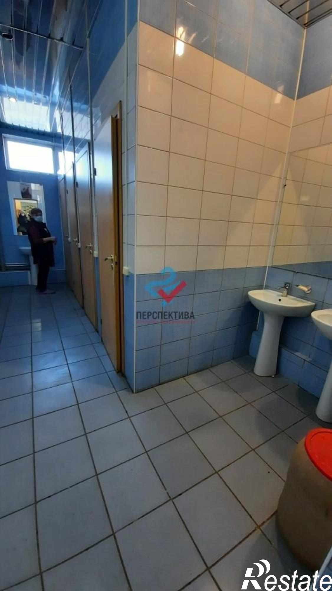 Купить торговое помещение за 184 564 000 рублей на Пролетарская улица, 61