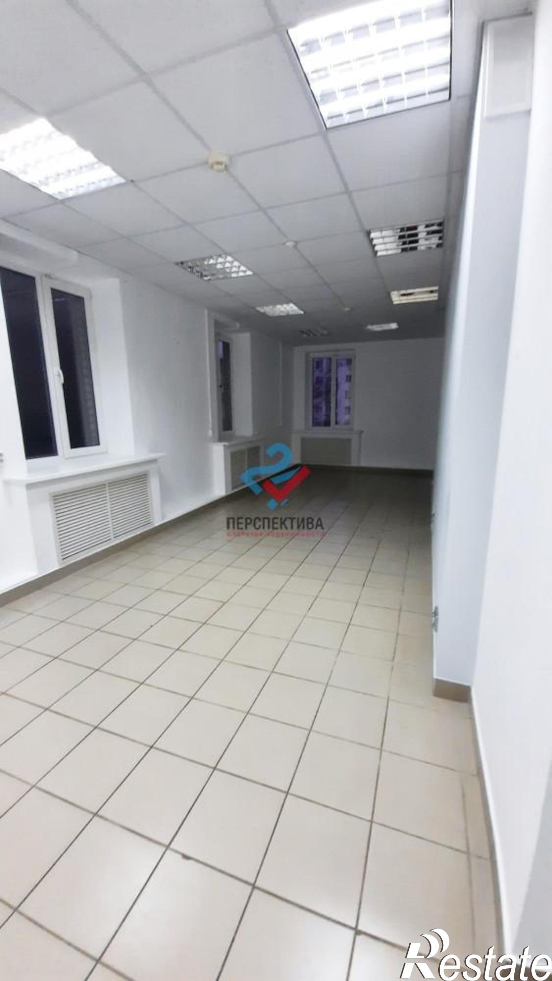 Сдать офис, помещение под офис за 22 800 рублей на Московская улица, 17