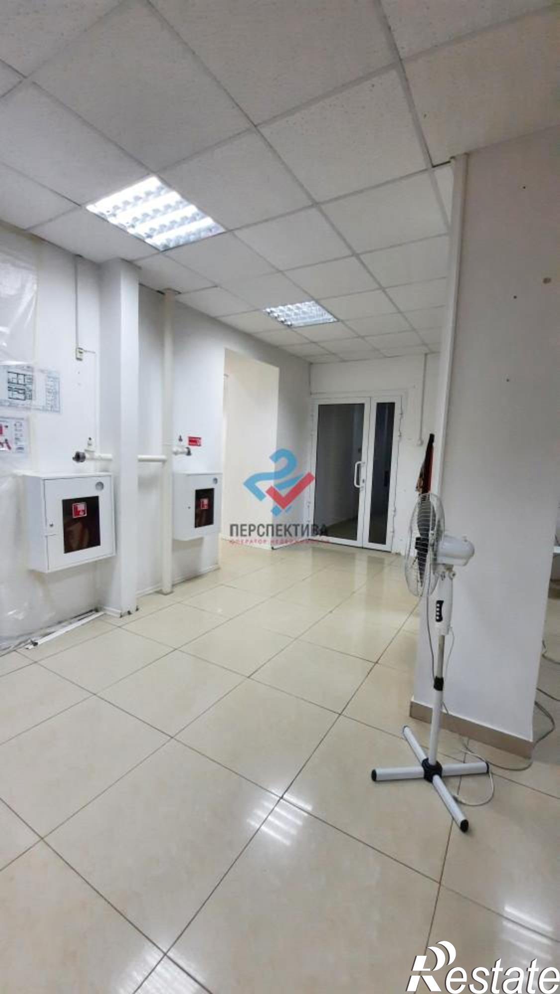 Сдать офис, помещение под офис за 22 800 рублей на Московская улица, 17