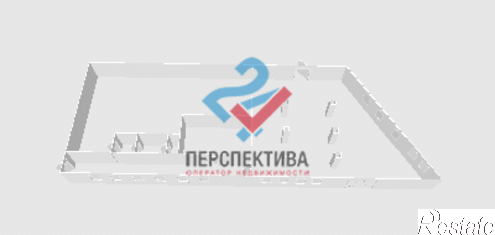 Купить торговое помещение за 184 564 000 рублей на Пролетарская улица, 61