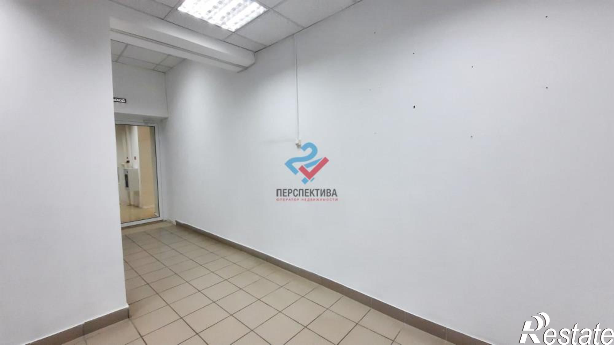 Сдать офис, помещение под офис за 22 800 рублей на Московская улица, 17