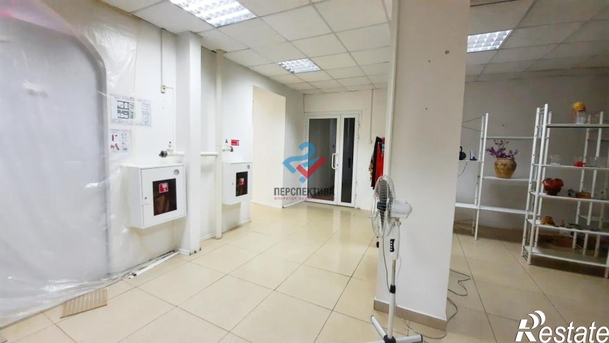 Сдать офис, помещение под офис за 22 800 рублей на Московская улица, 17