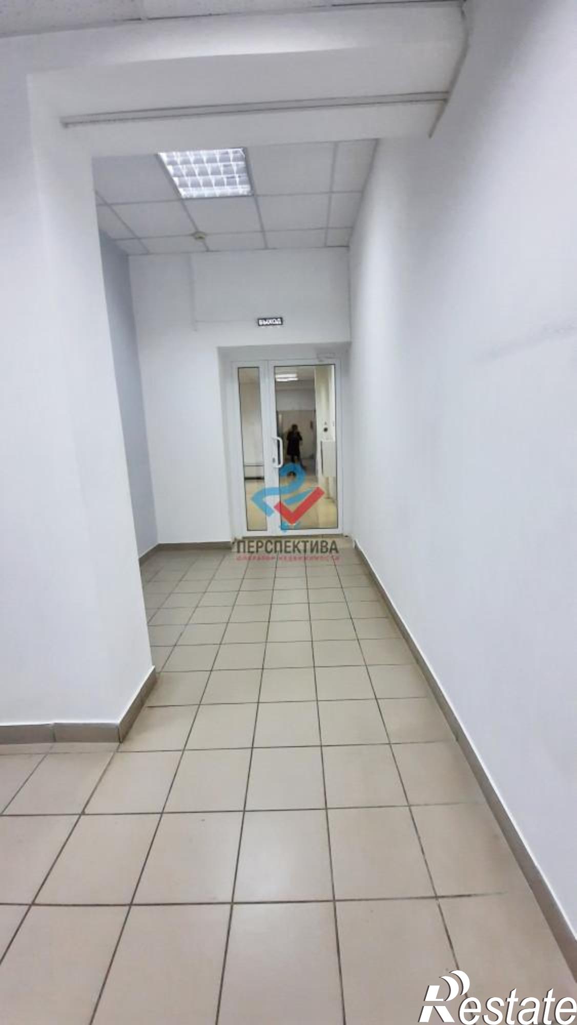 Сдать офис, помещение под офис за 22 800 рублей на Московская улица, 17