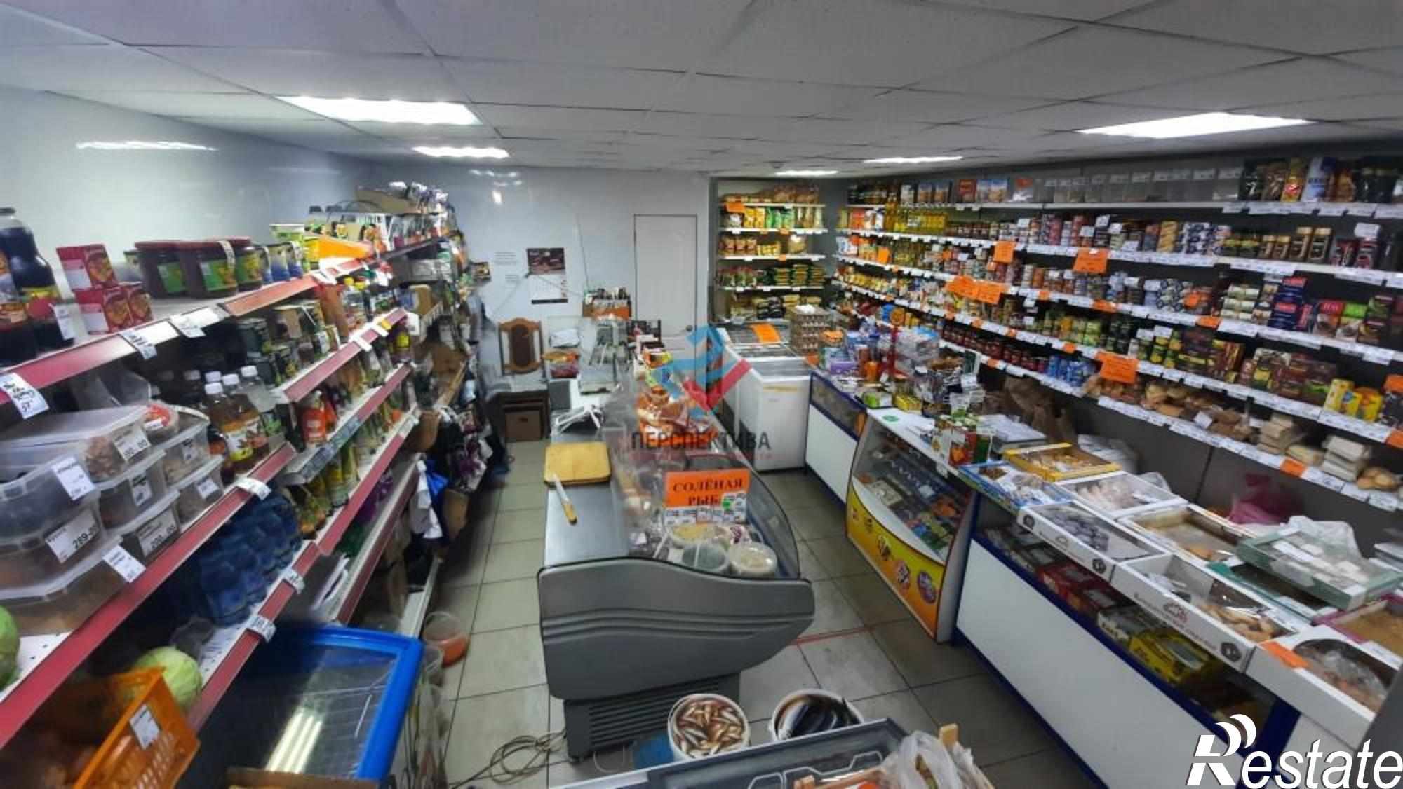 Купить торговое помещение за 10 000 000 рублей на улица Ставского, 29