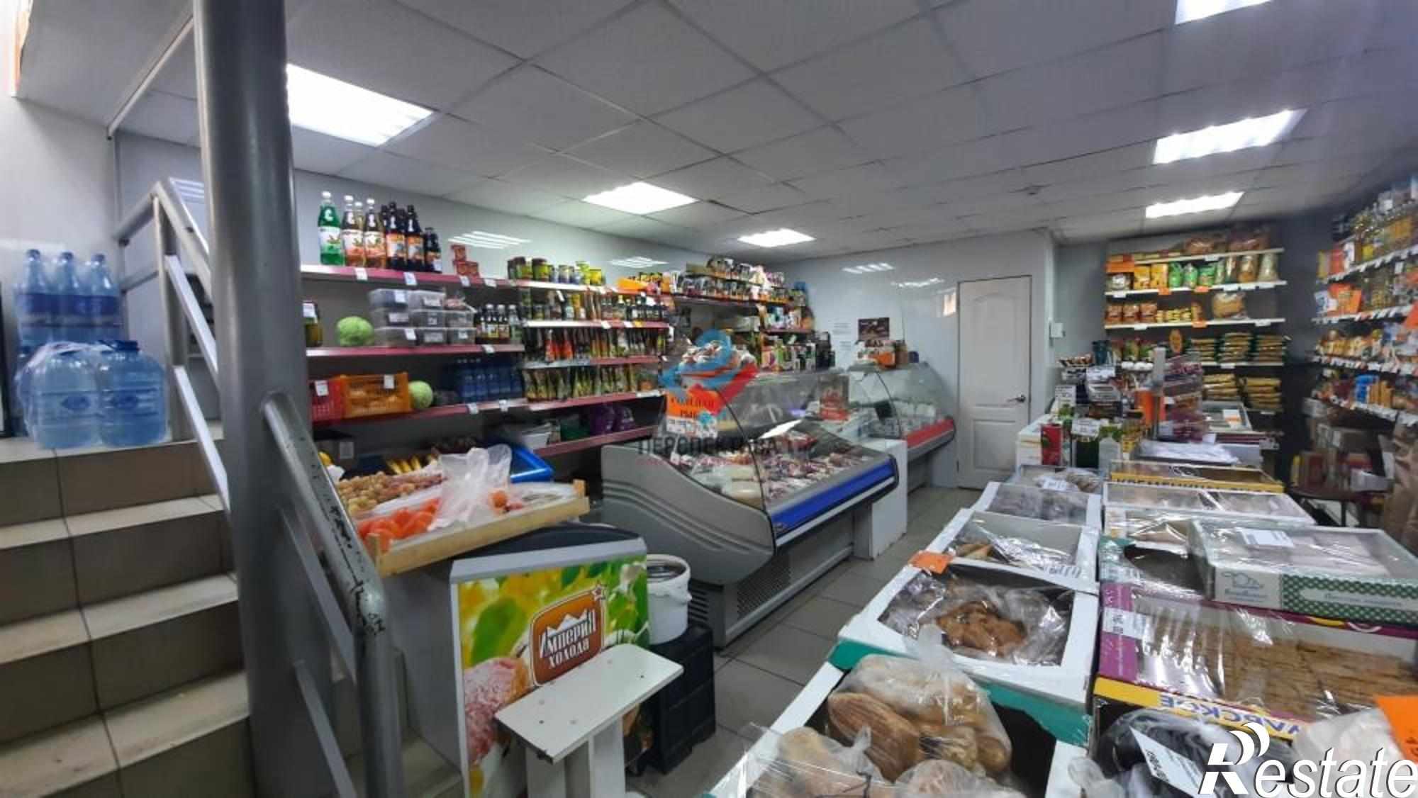 Купить торговое помещение за 10 000 000 рублей на улица Ставского, 29