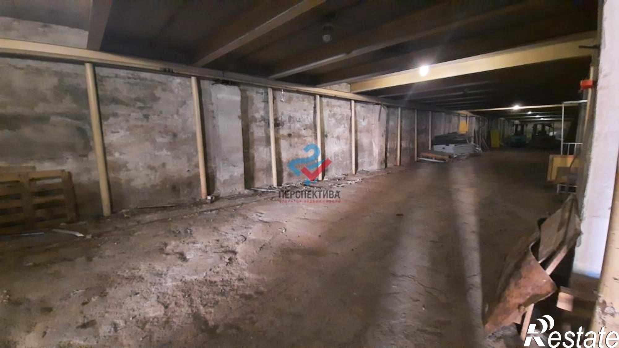 Сдать складское помещение за 67 520 рублей на Сибирская улица, 21