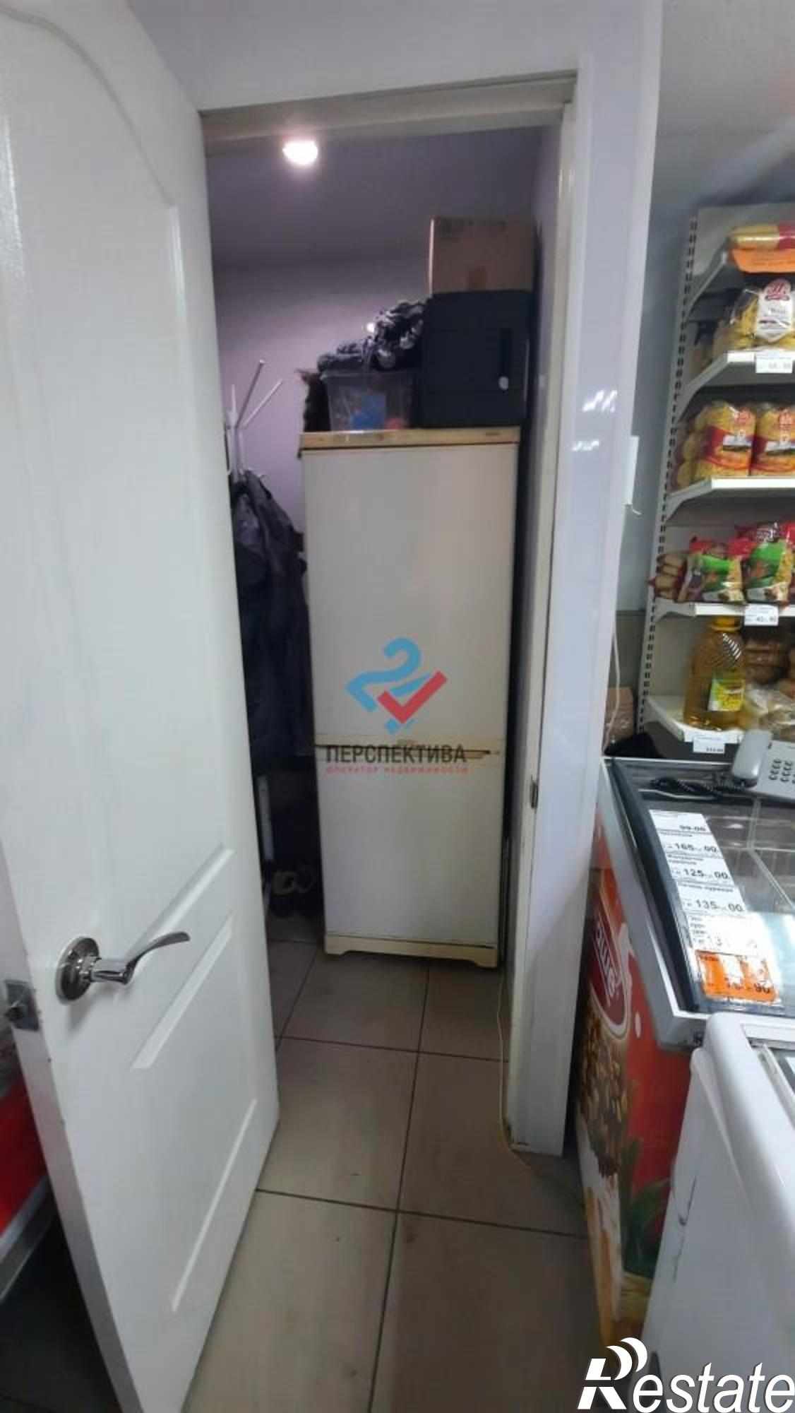 Купить торговое помещение за 10 000 000 рублей на улица Ставского, 29