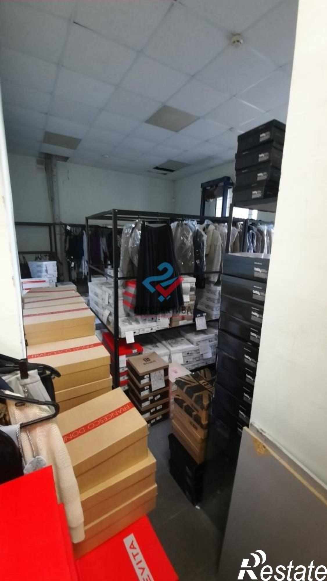 Сдать торговое помещение за 120 000 рублей на Московская улица, 1