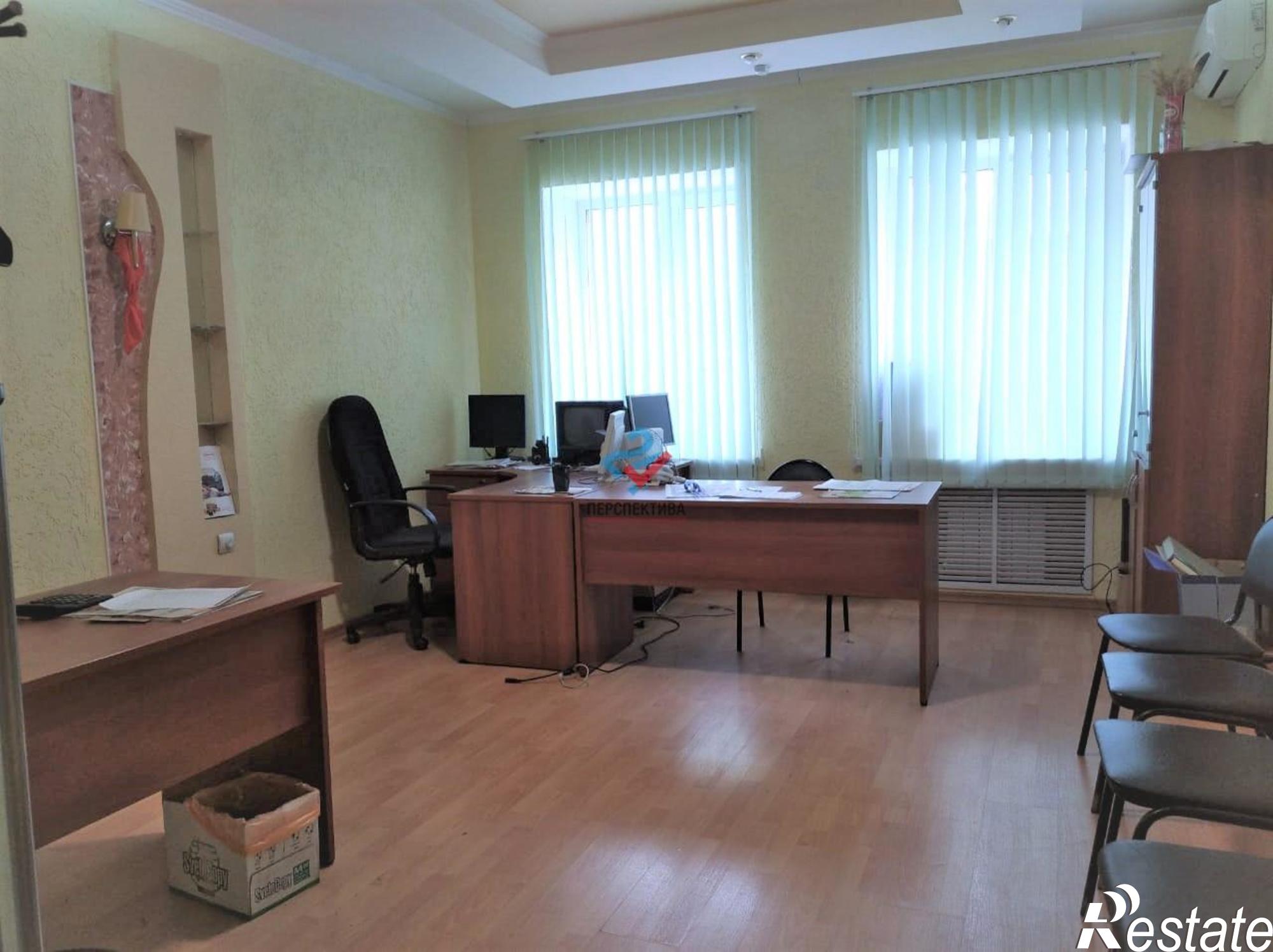Купить офис, помещение под офис за 24 000 000 рублей на улица Кирова, 59Б