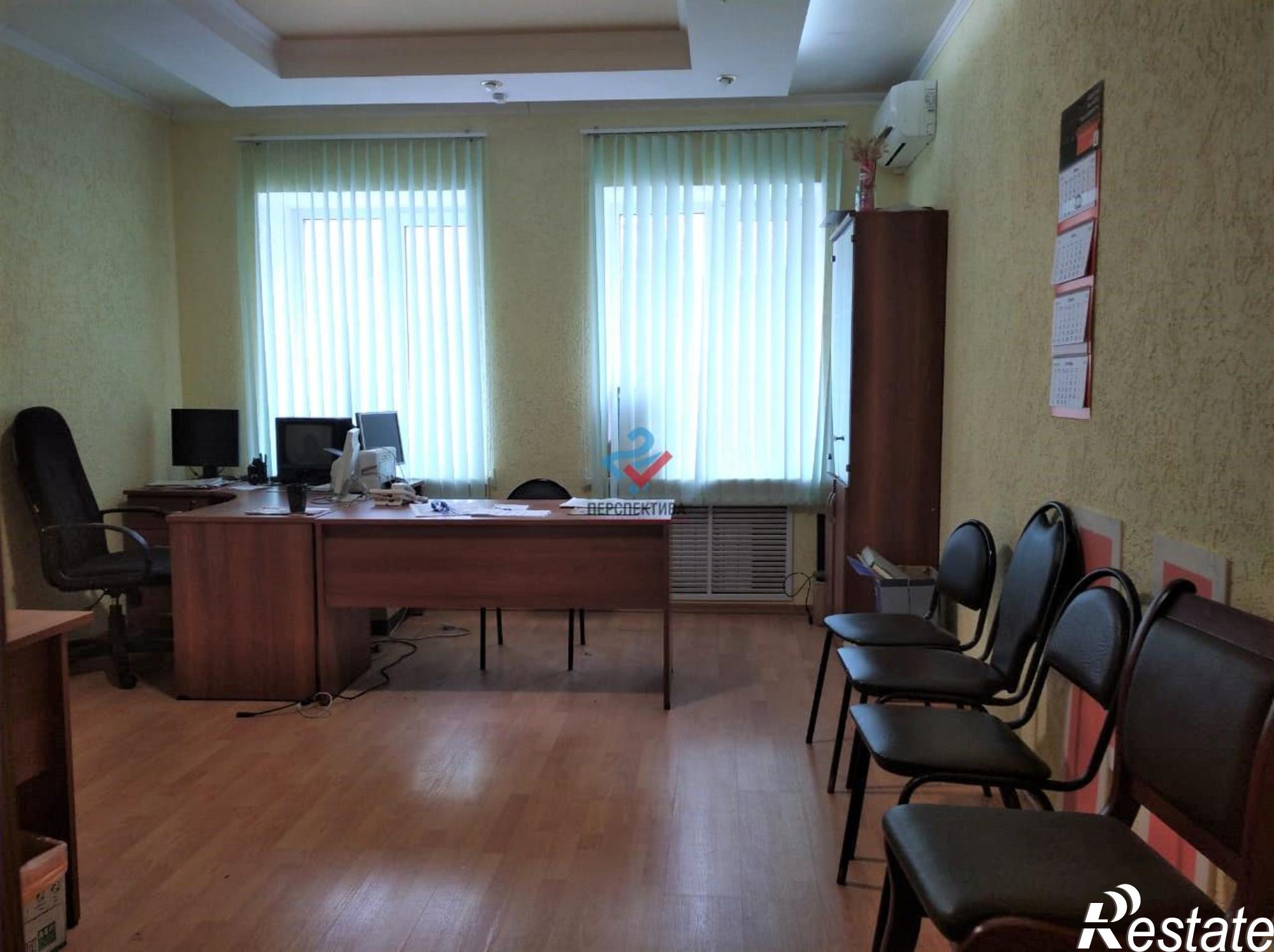 Купить офис, помещение под офис за 24 000 000 рублей на улица Кирова, 59Б