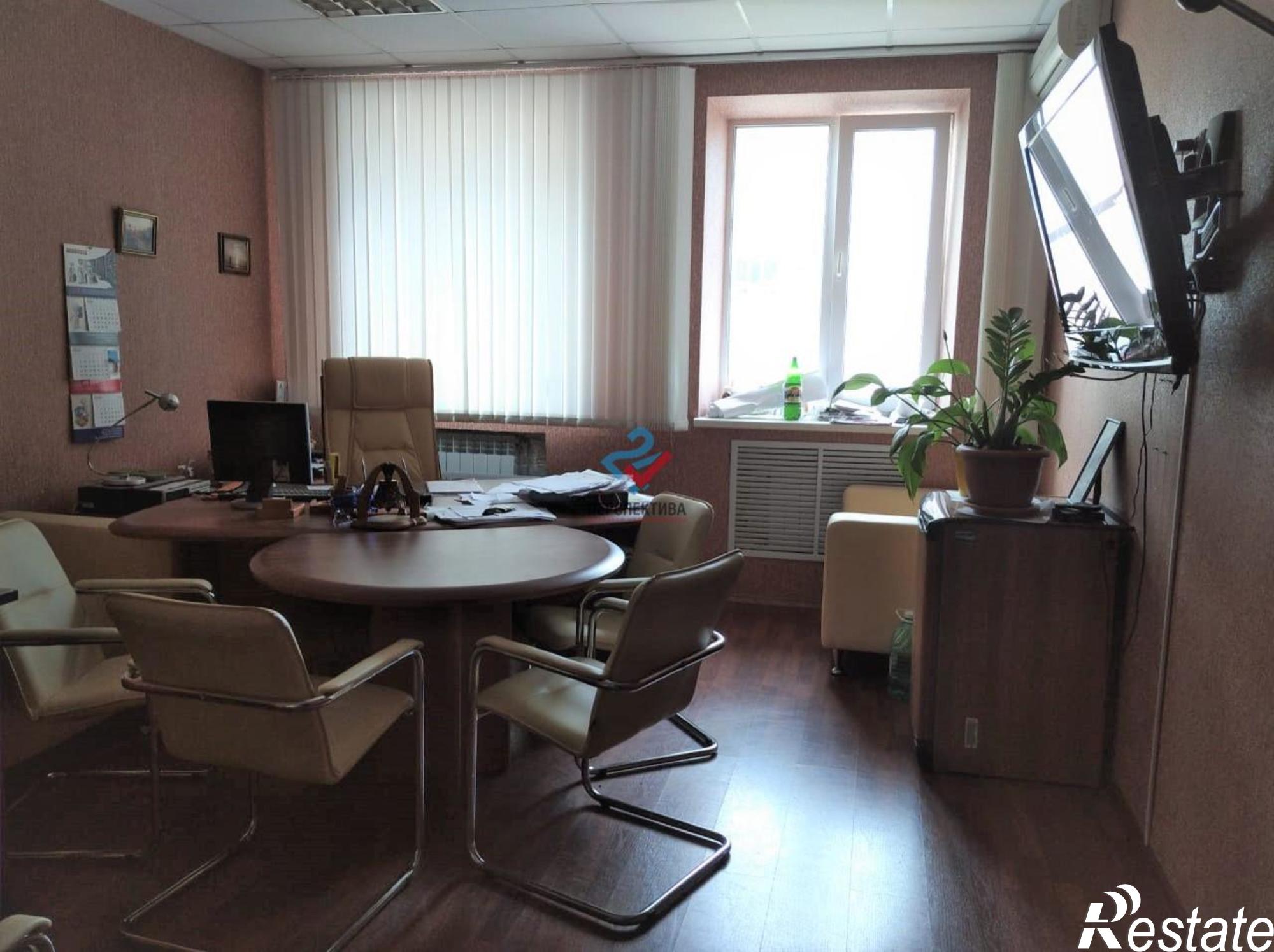 Купить офис, помещение под офис за 24 000 000 рублей на улица Кирова, 59Б