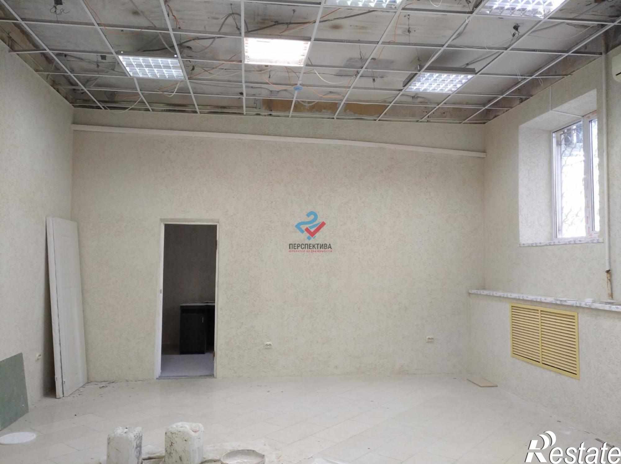 Сдать офис, помещение под офис за 66 500 рублей на Коммунистическая улица, 36