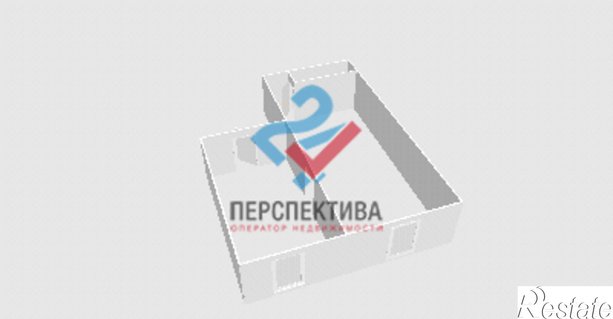 Купить офис, помещение под офис за 2 348 400 рублей на жилой комплекс Лугометрия,  с19