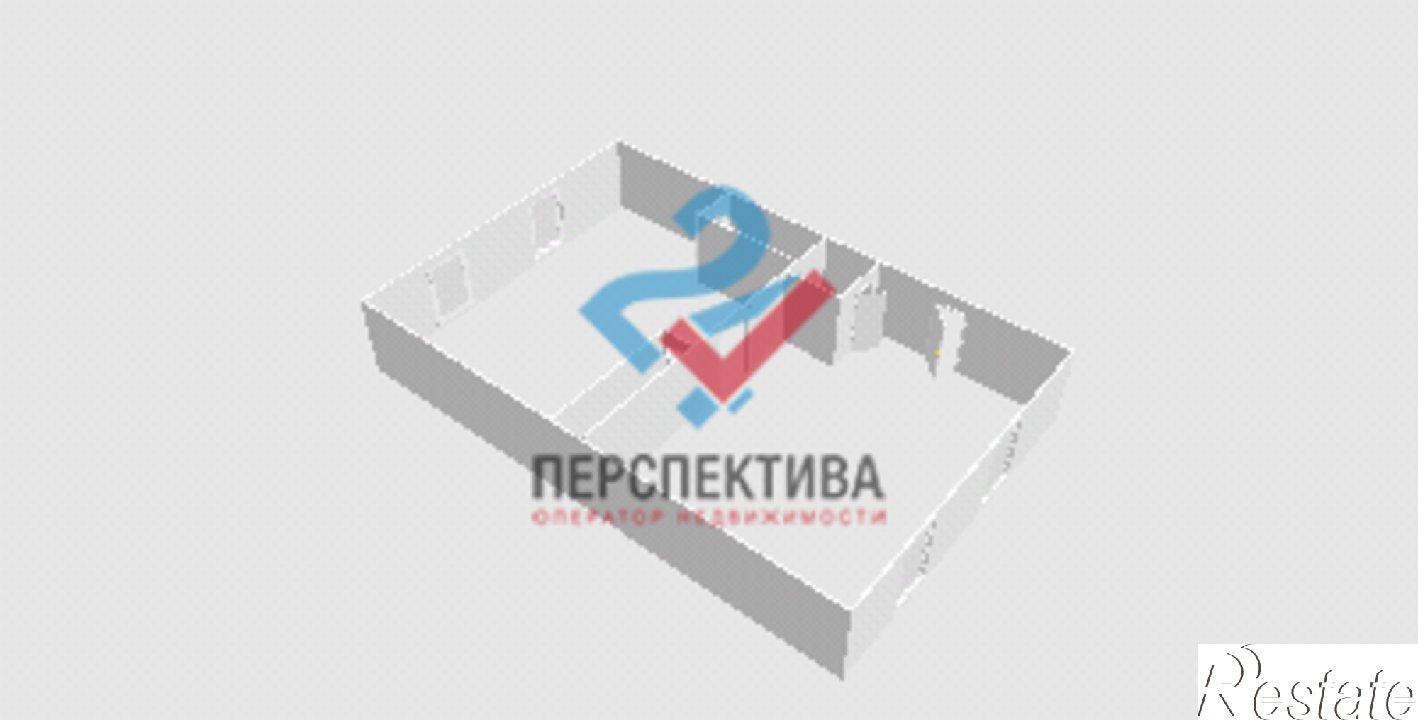 Купить офис, помещение под офис за 5 540 000 рублей на жилой комплекс Лугометрия,  с19