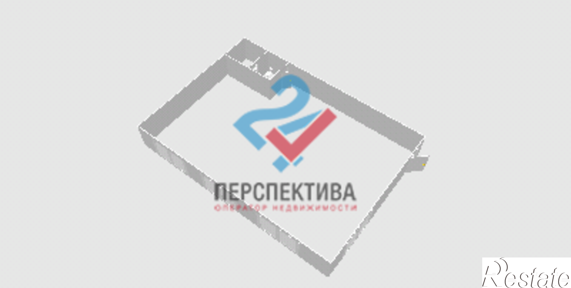Купить торговое помещение за 9 500 400 рублей на жилой комплекс Лугометрия,  с19