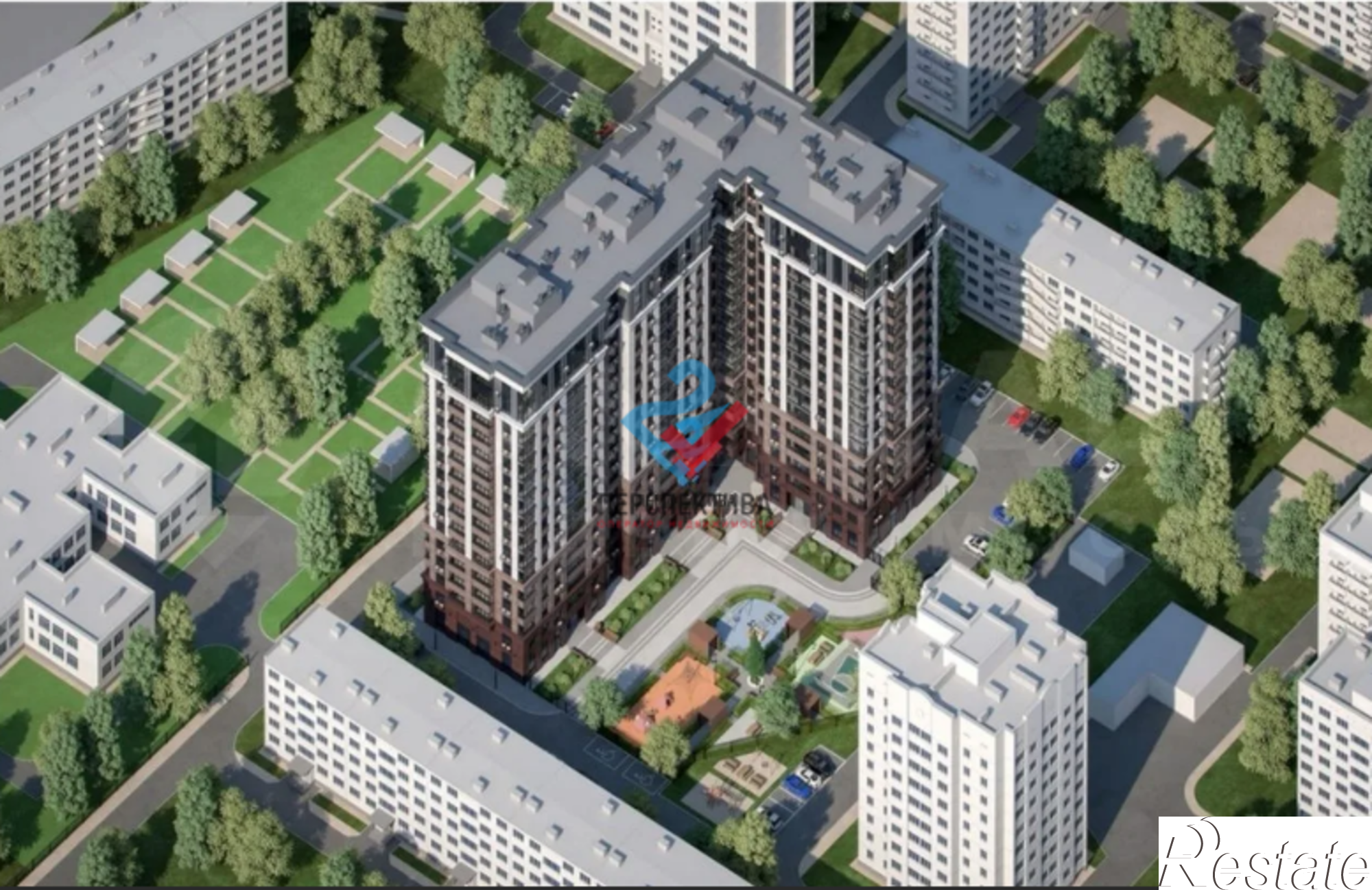 Купить квартиру за 3 300 000 рублей на Ладожская улица, 9