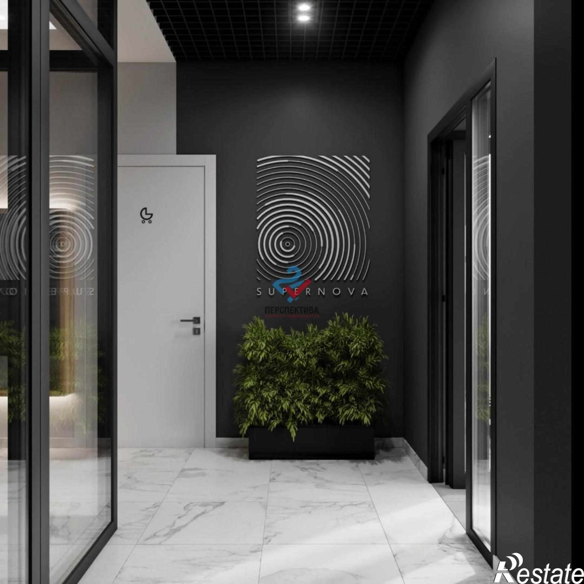 Купить квартиру за 4 306 770 рублей на 3-й проезд Рахманинова, 2