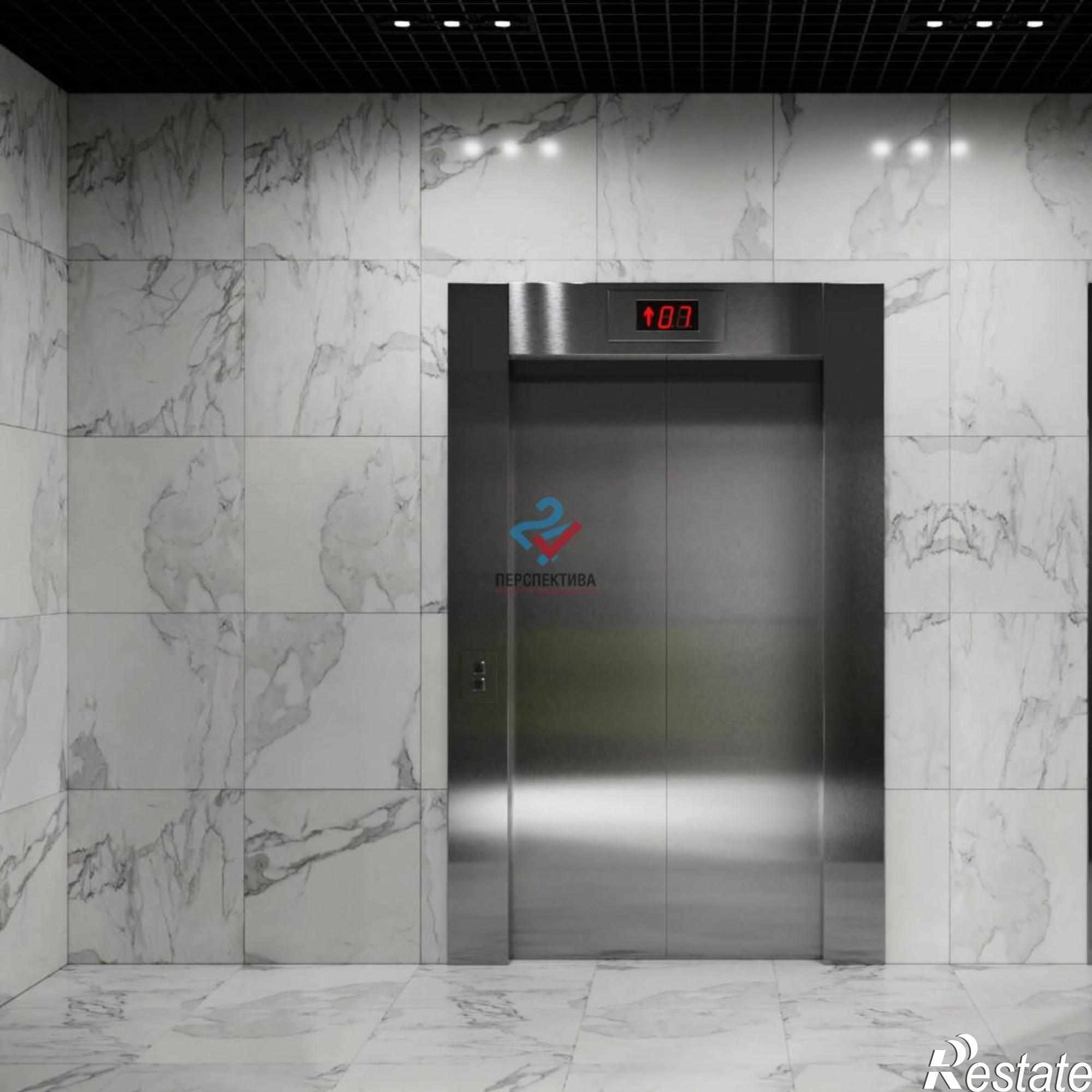 Купить квартиру за 4 306 770 рублей на 3-й проезд Рахманинова, 2