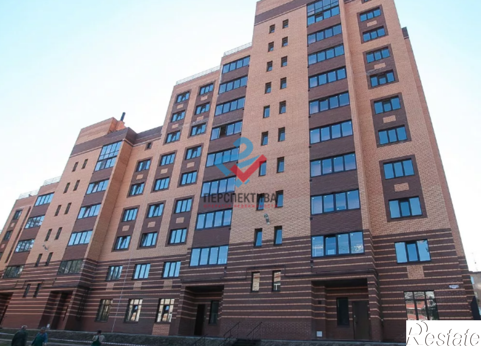 Купить квартиру за 3 300 000 рублей на Ладожская улица, 9