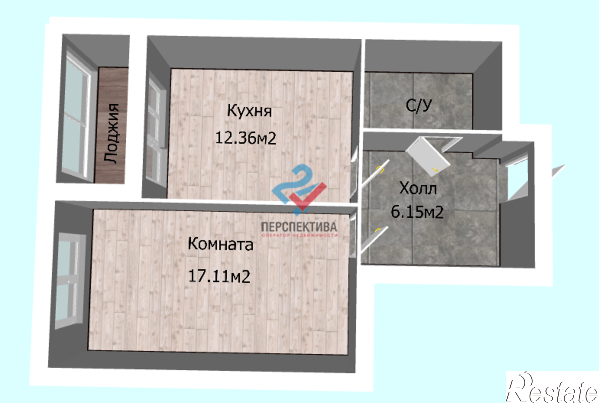Купить квартиру за 3 300 000 рублей на Ладожская улица, 9