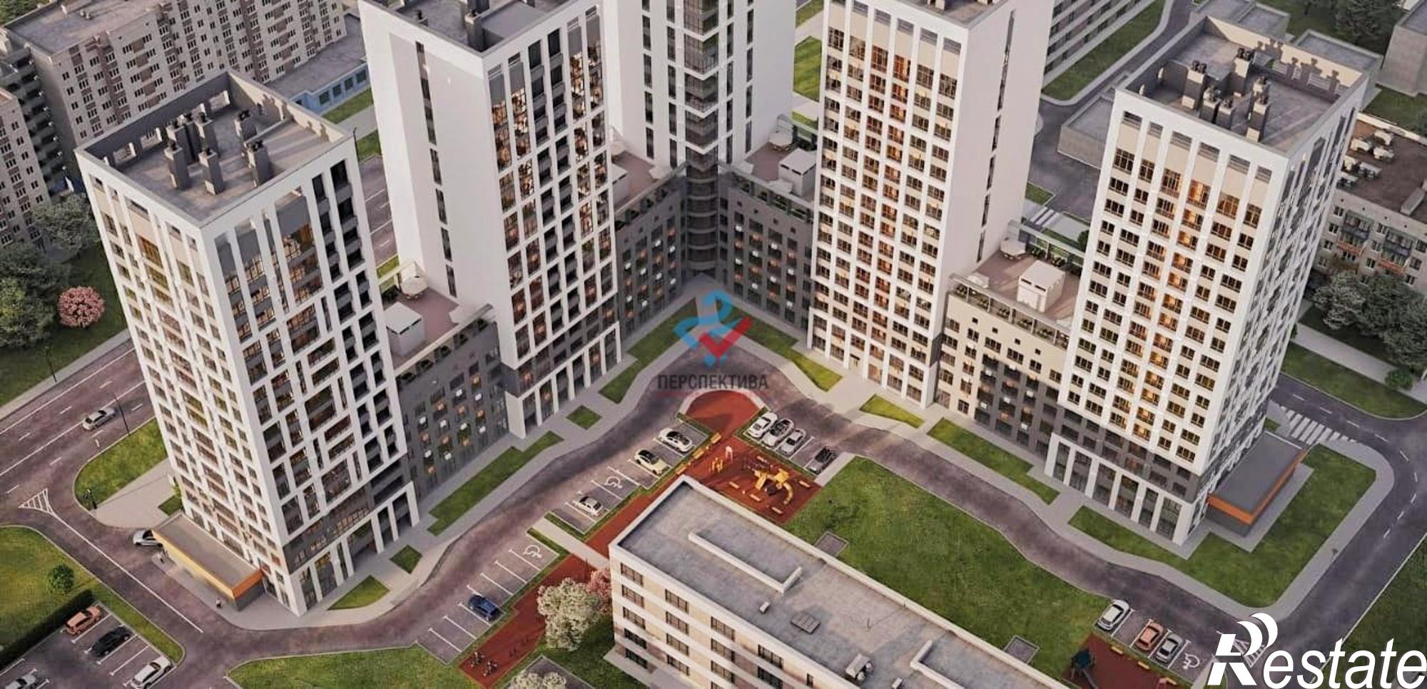 Купить квартиру за 3 247 150 рублей на микрорайон Арбеково,  микрорайон Ближнее Арбеково