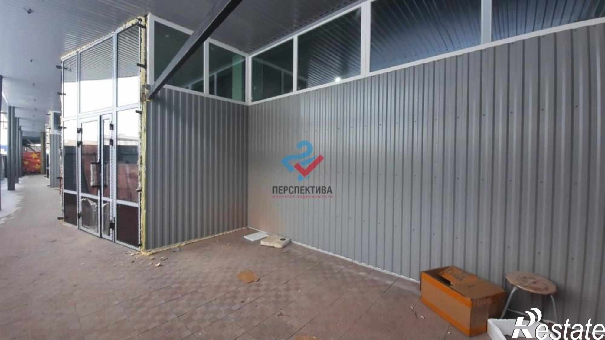 Сдать торговое помещение за 64 000 рублей на улица Бакунина, 9