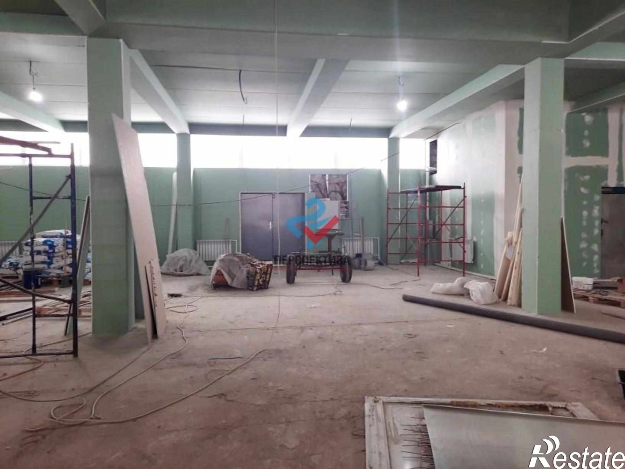 Сдать торговое помещение за 64 000 рублей на улица Бакунина, 9