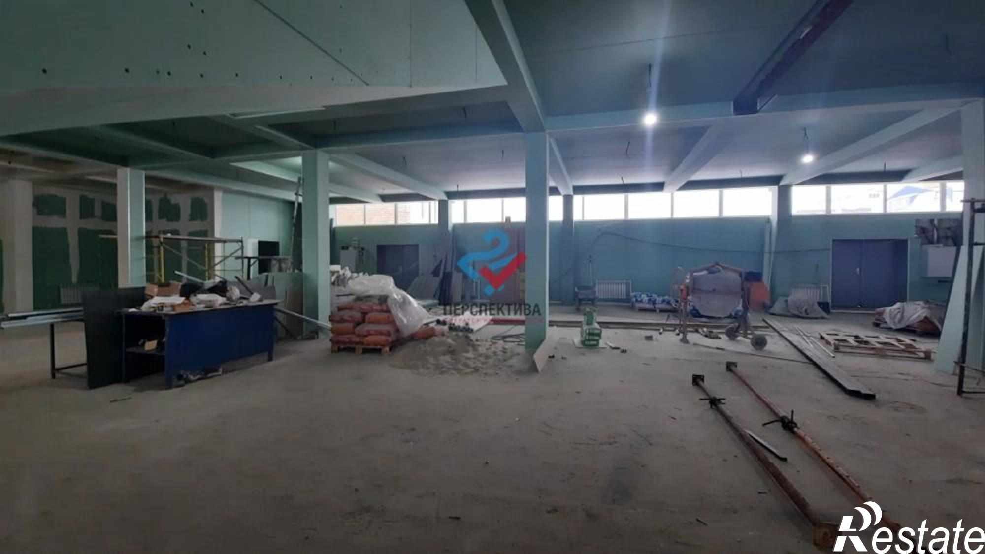 Сдать торговое помещение за 64 000 рублей на улица Бакунина, 9