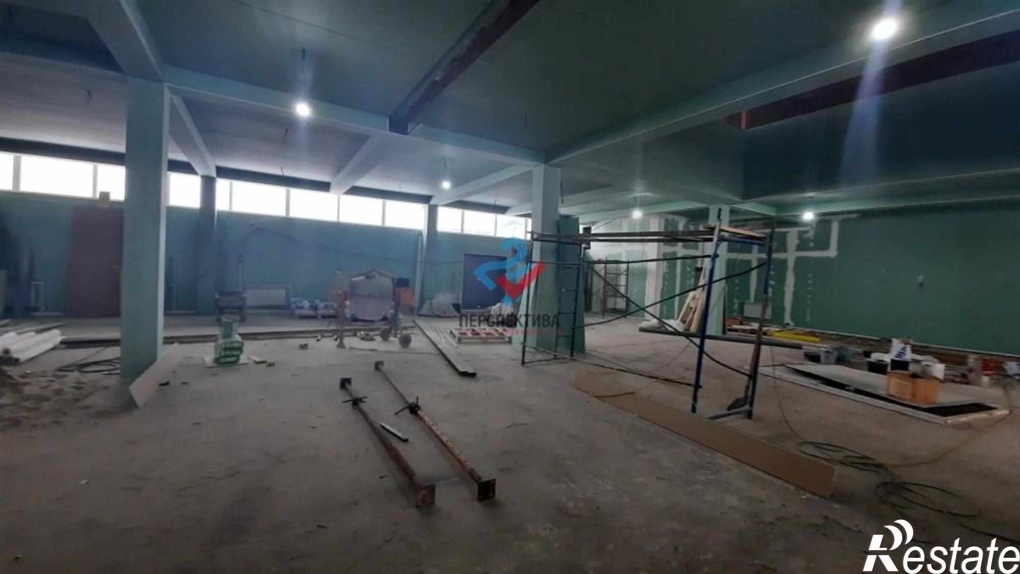Сдать торговое помещение за 64 000 рублей на улица Бакунина, 9