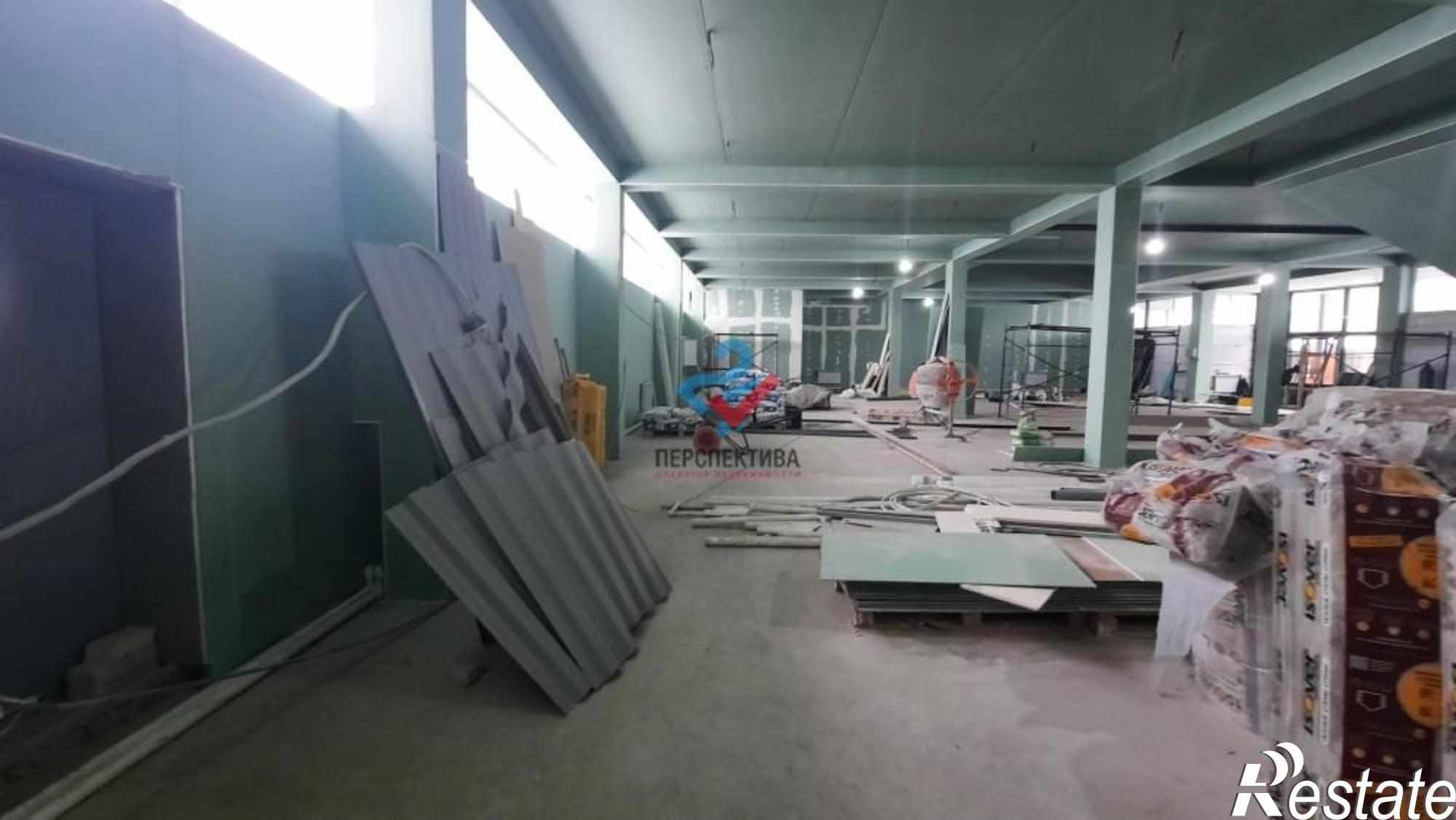 Сдать торговое помещение за 64 000 рублей на улица Бакунина, 9