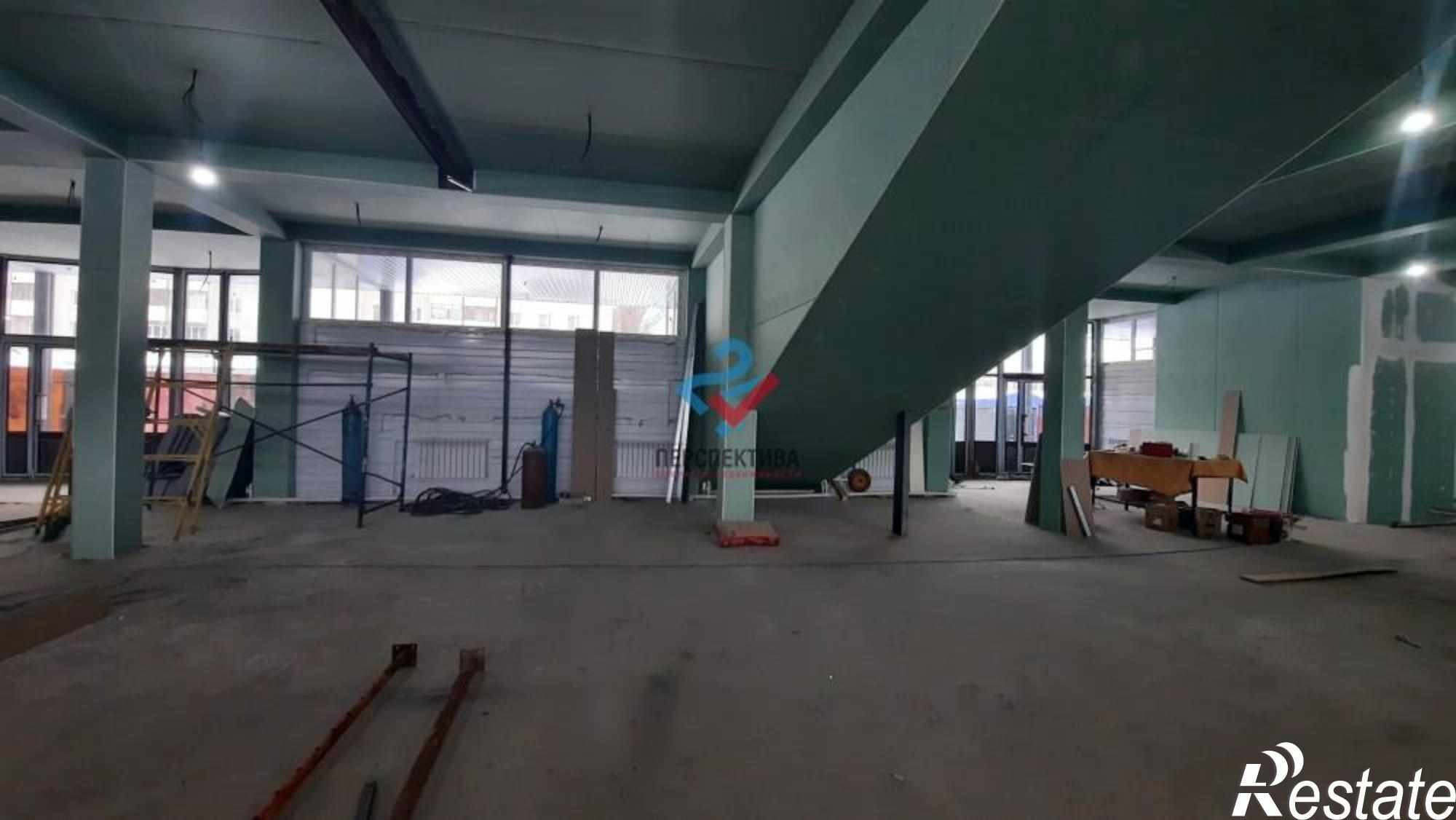 Сдать торговое помещение за 64 000 рублей на улица Бакунина, 9