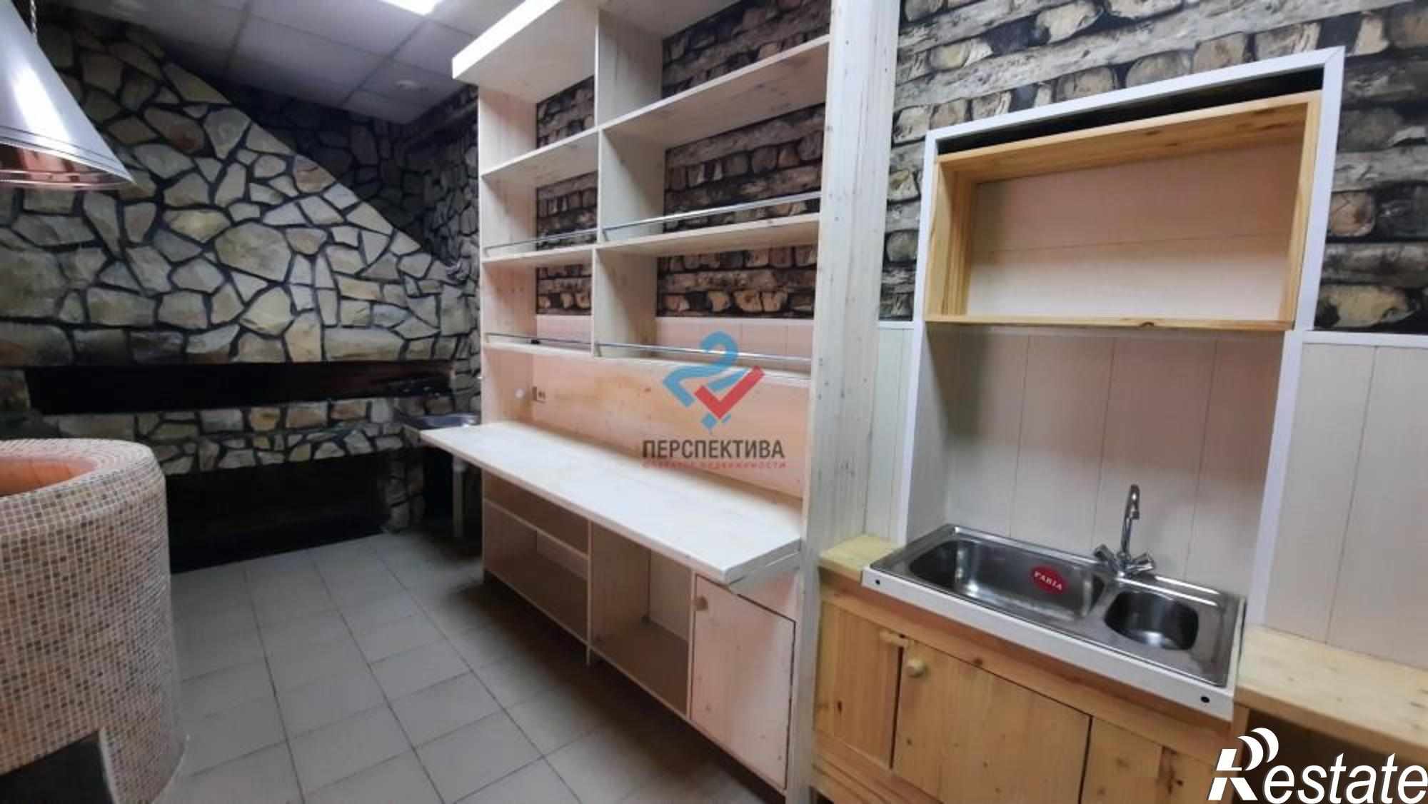 Сдать ресторан, помещение под кафе за 40 000 рублей на улица 40 лет Октября, 22А