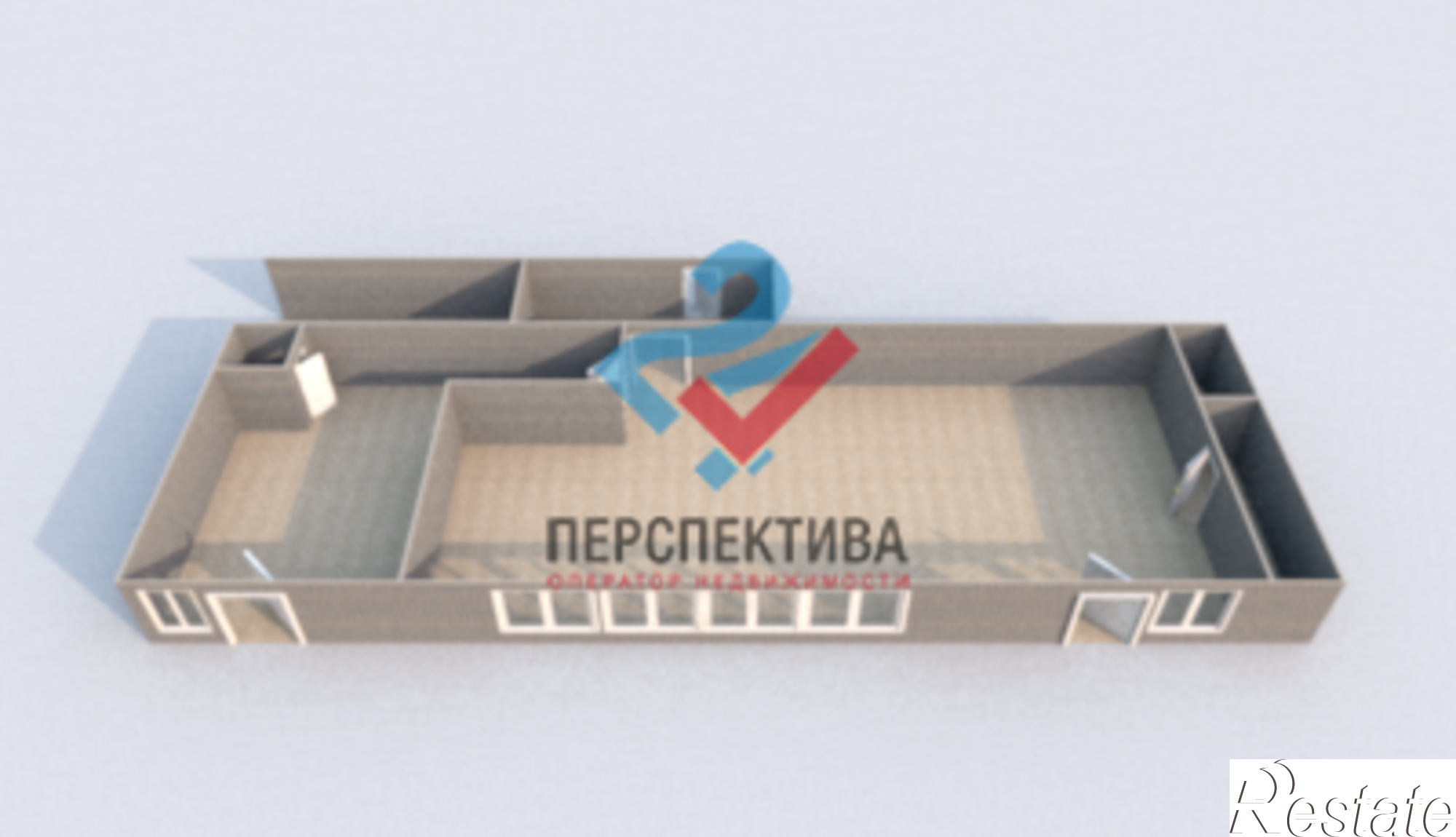 Сдать ресторан, помещение под кафе за 40 000 рублей на улица 40 лет Октября, 22А