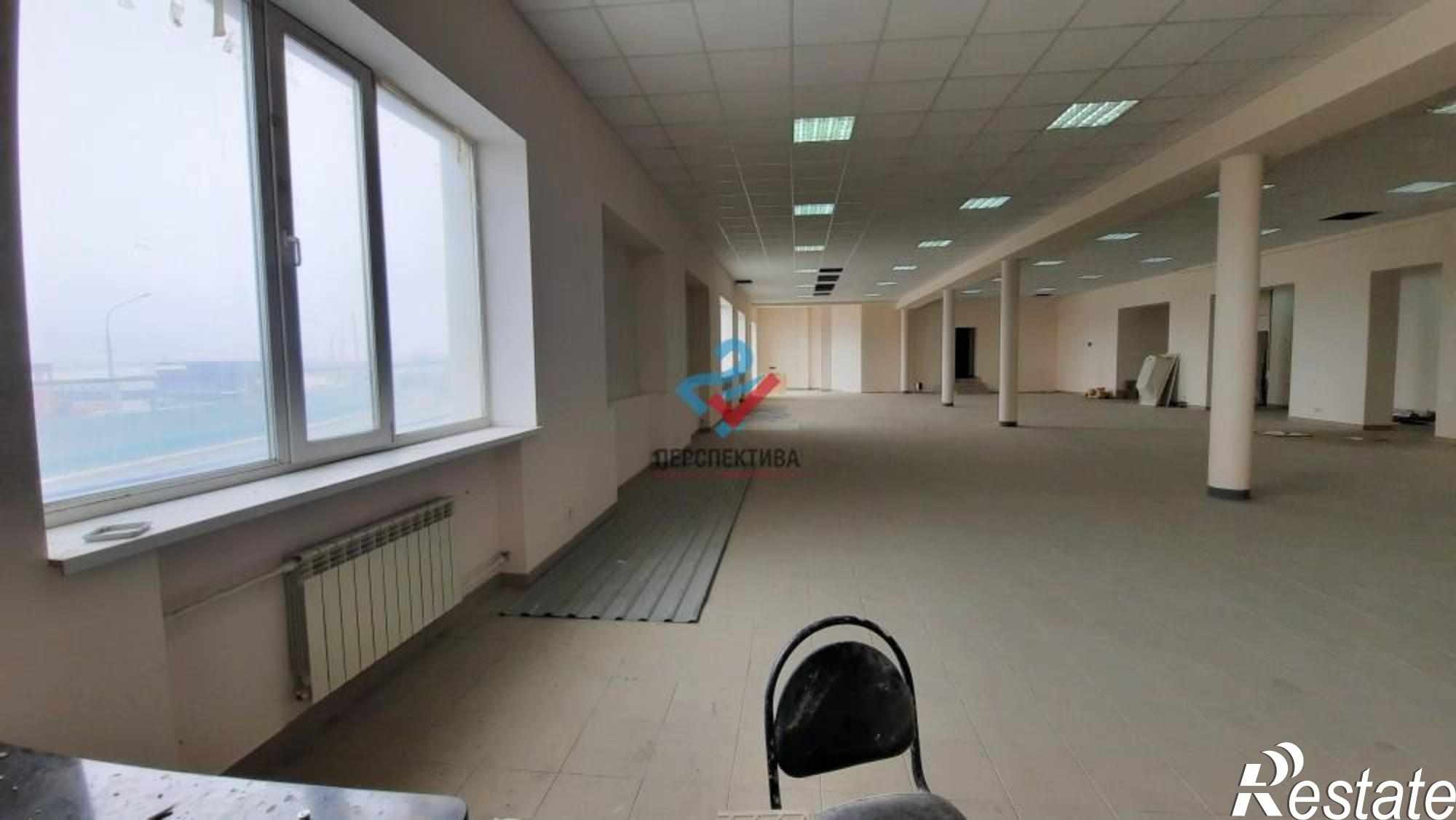 Купить торговое помещение за 25 000 000 рублей на улица 40 лет Октября, 22А